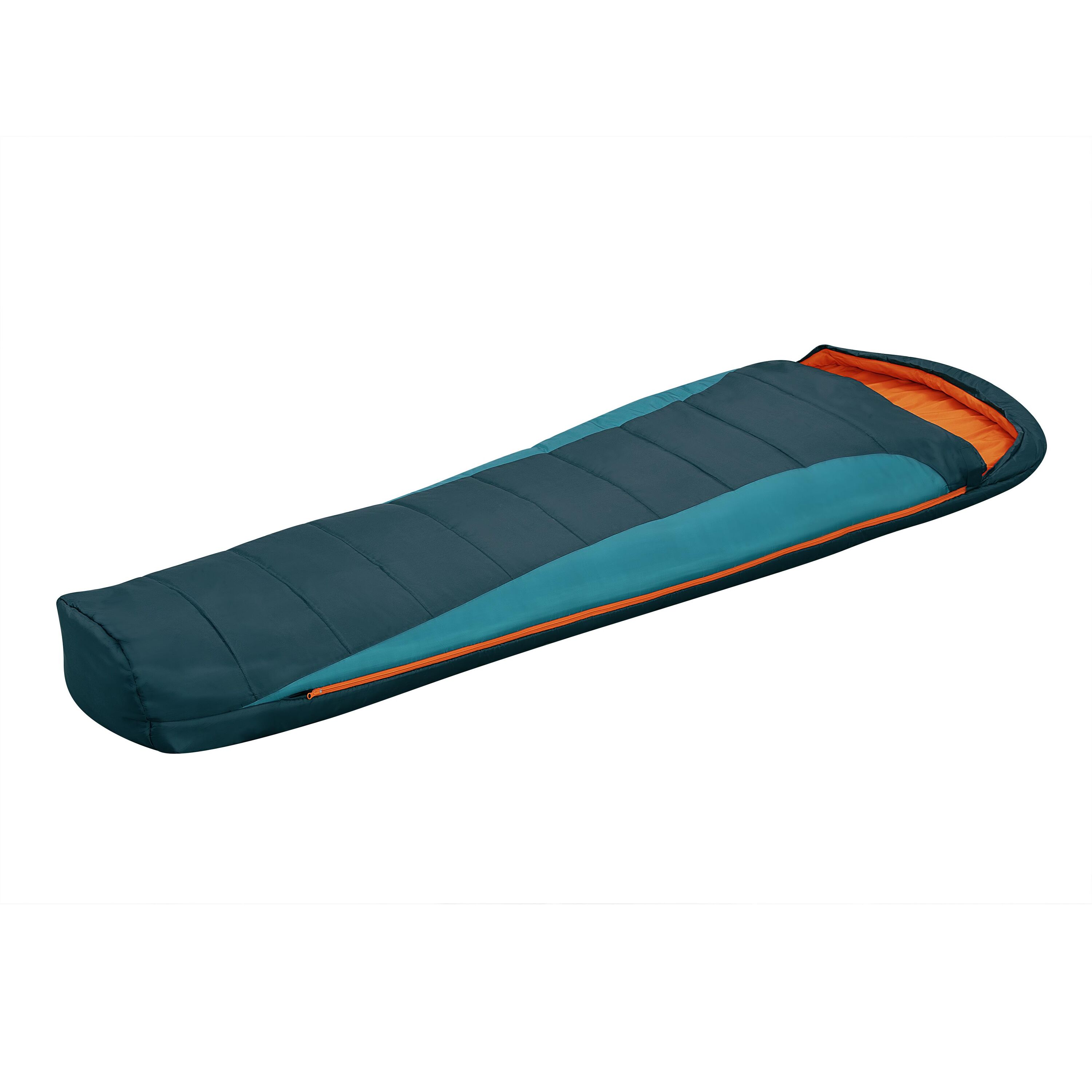 Mumienschlafsack RigdeLite 230 x 80 cm