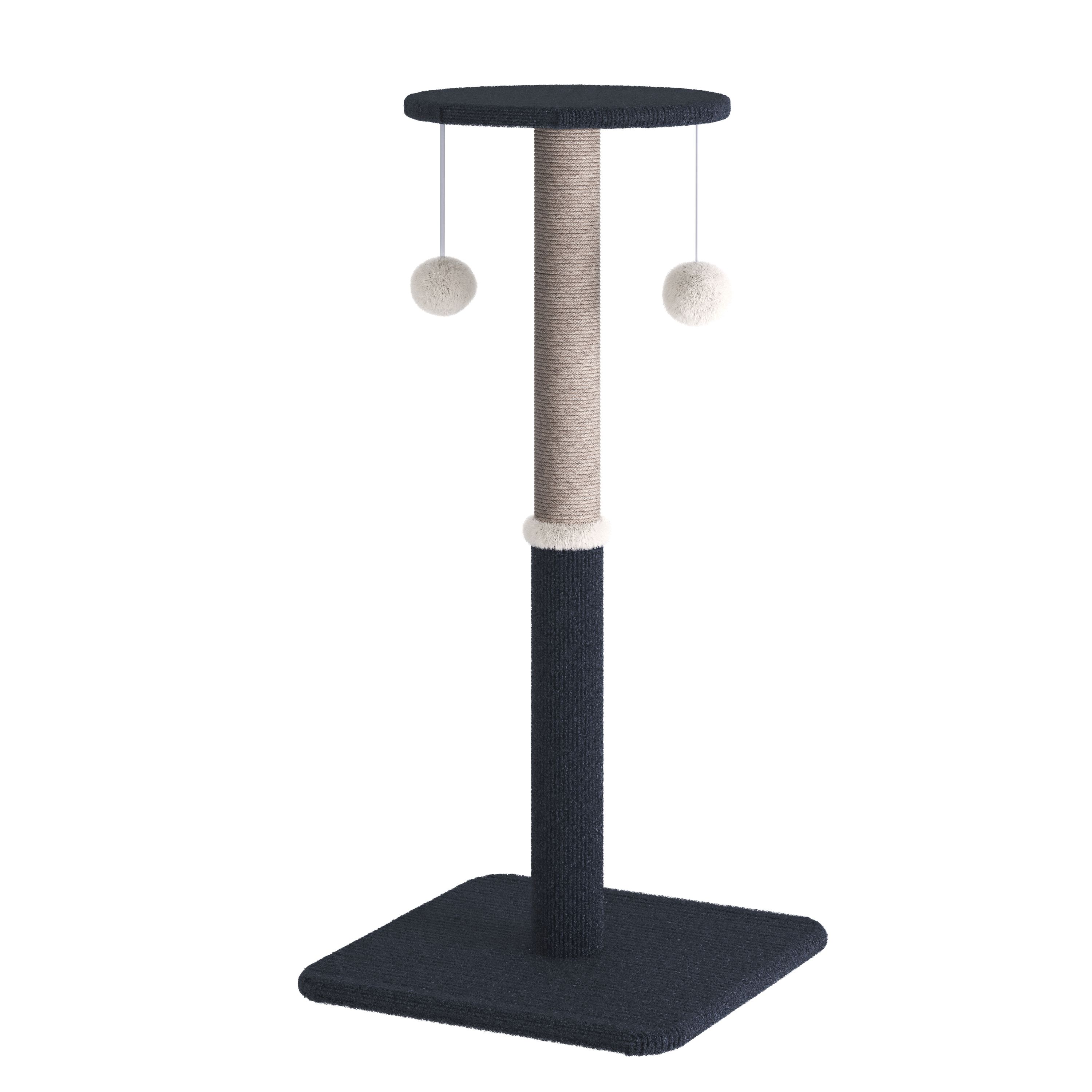 Katzenbaum NIMBUS 86 cm blau