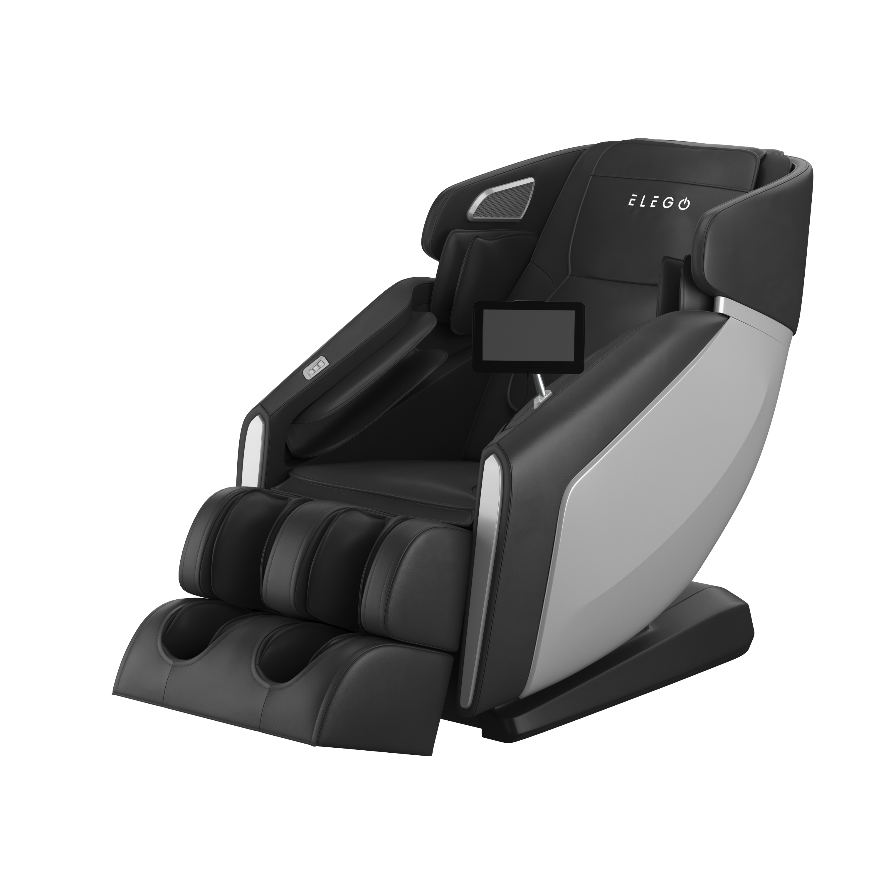 Massagesessel TRANQUILITY SL TRACK anthrazit
