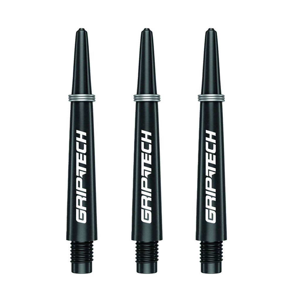 GOAT Shaft 41 mm 3er Set schwarz