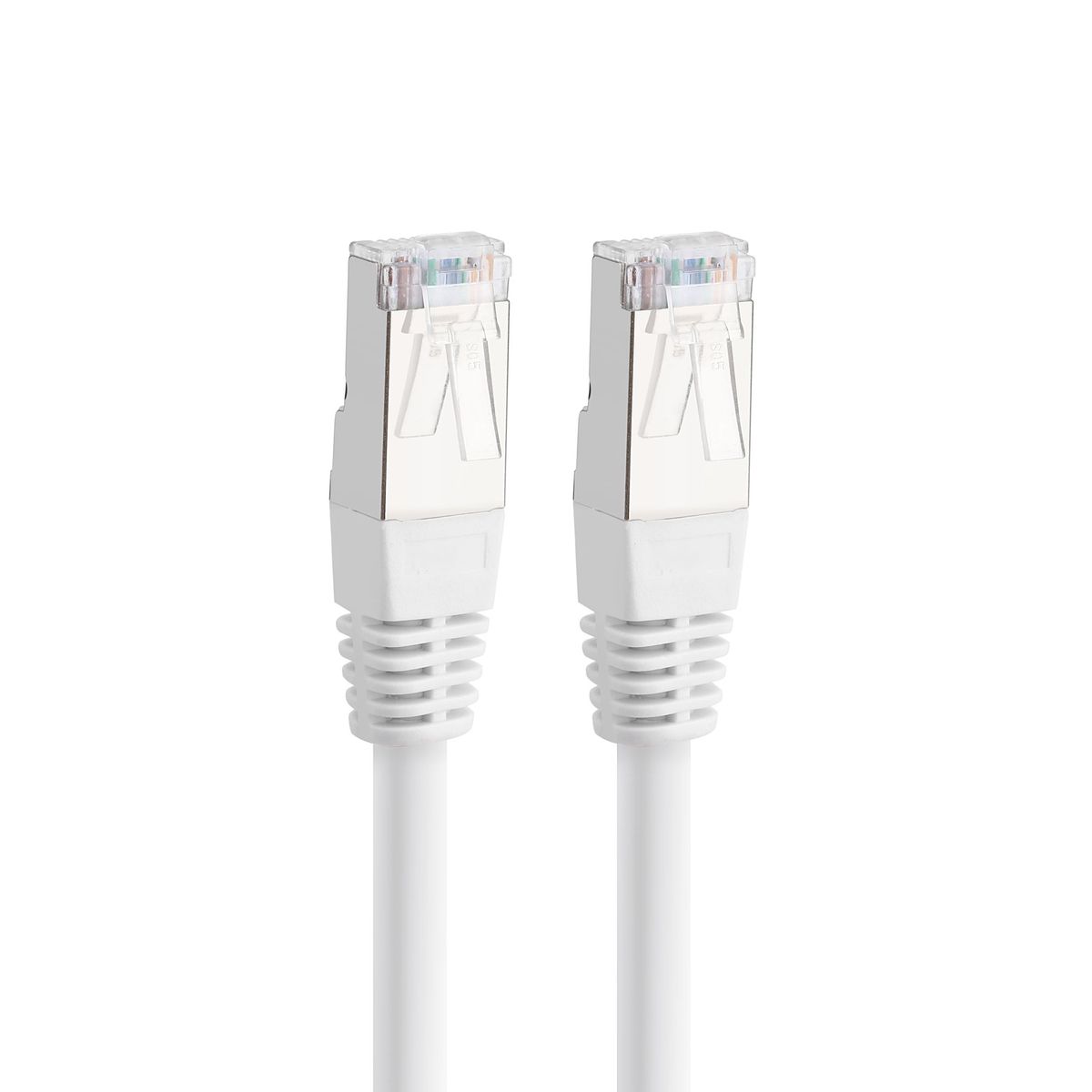 Patchkabel Cat6 weiss 30 m Anzeigebild