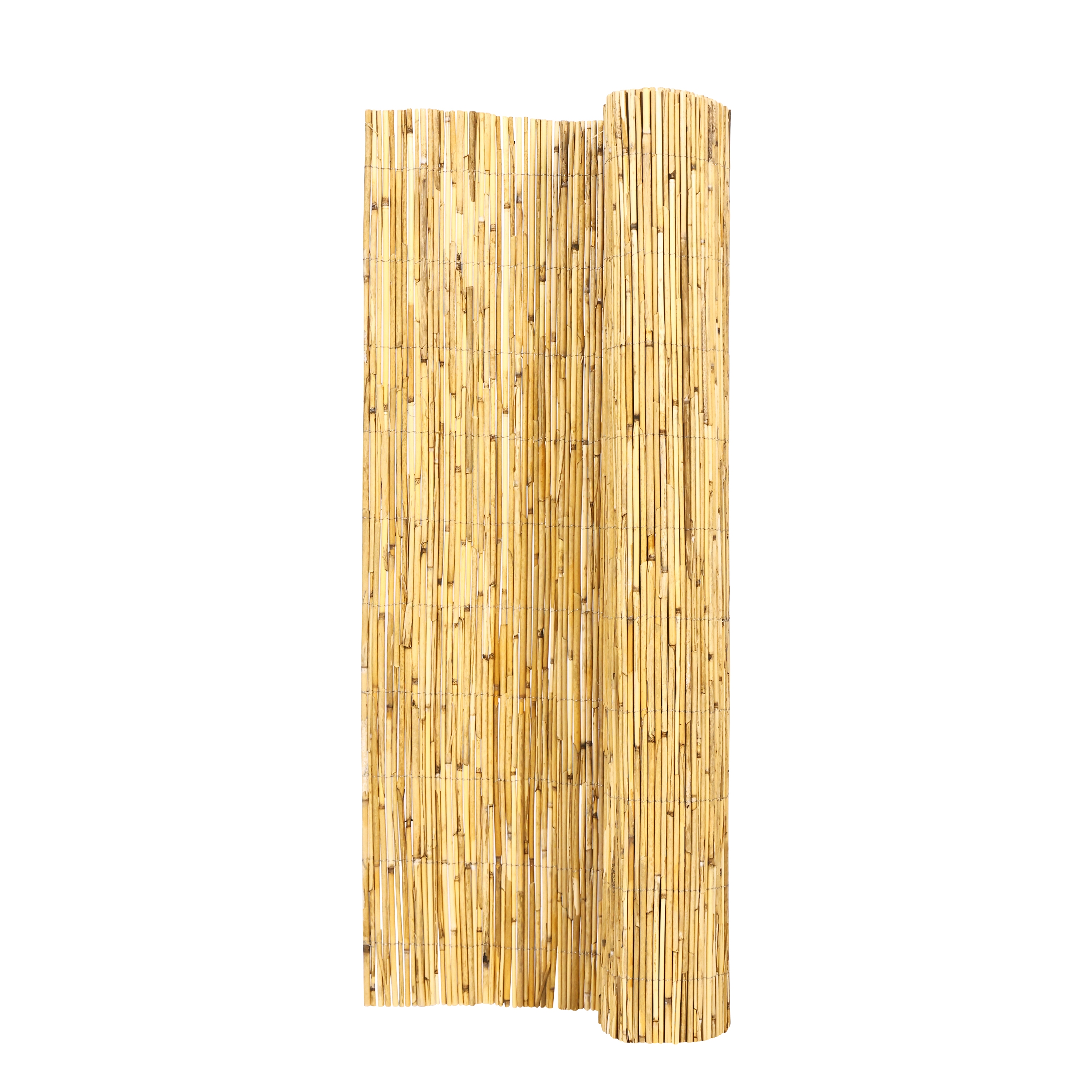 Sichtschutzmatte Schilfrohr 300 x 140 cm