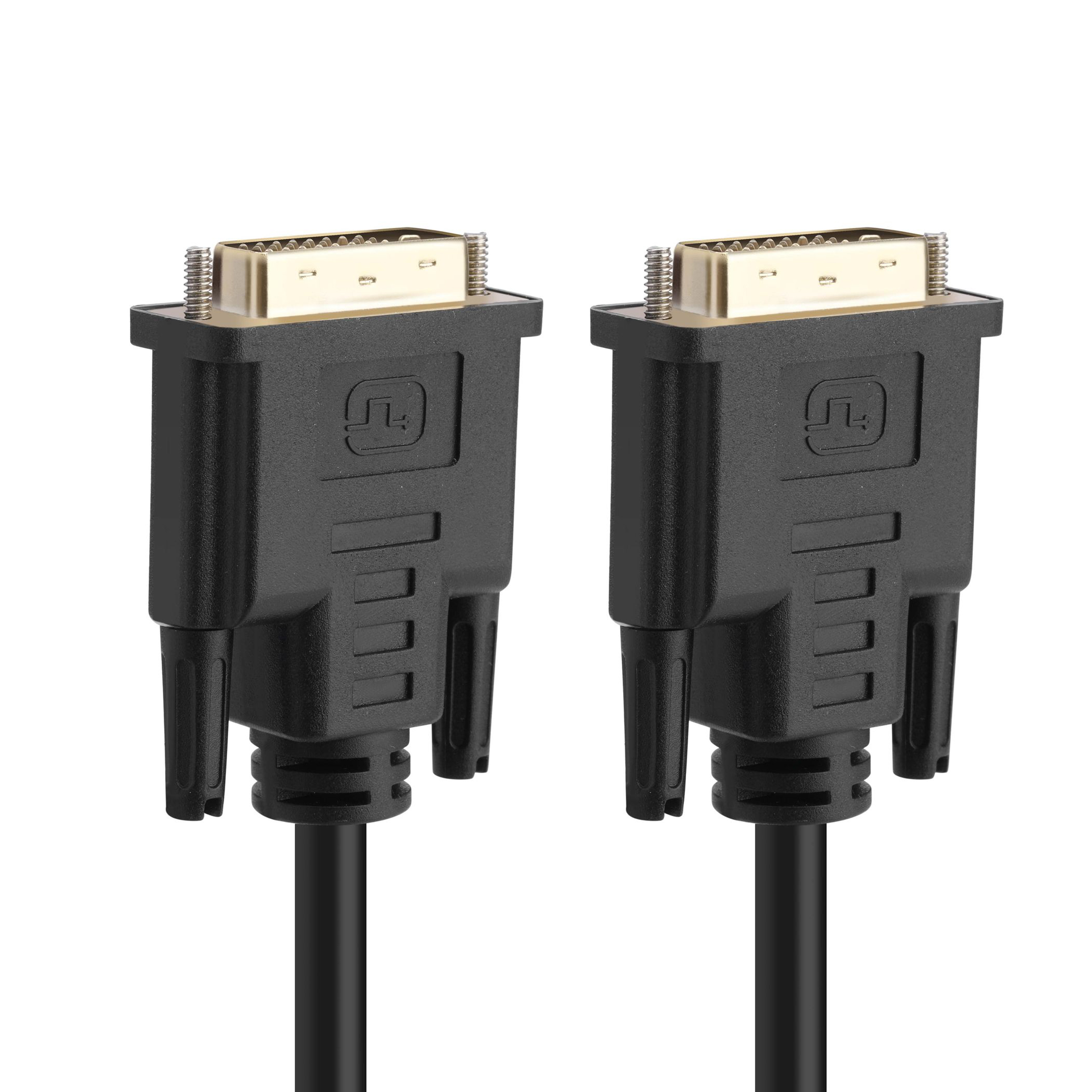 DVI Dual Link Kabel 3 m