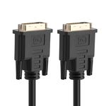 DVI Dual Link Kabel 3 m Anzeigebild