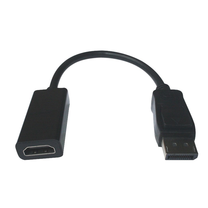 DisplayPort – HDMI Adapter 0.2 m