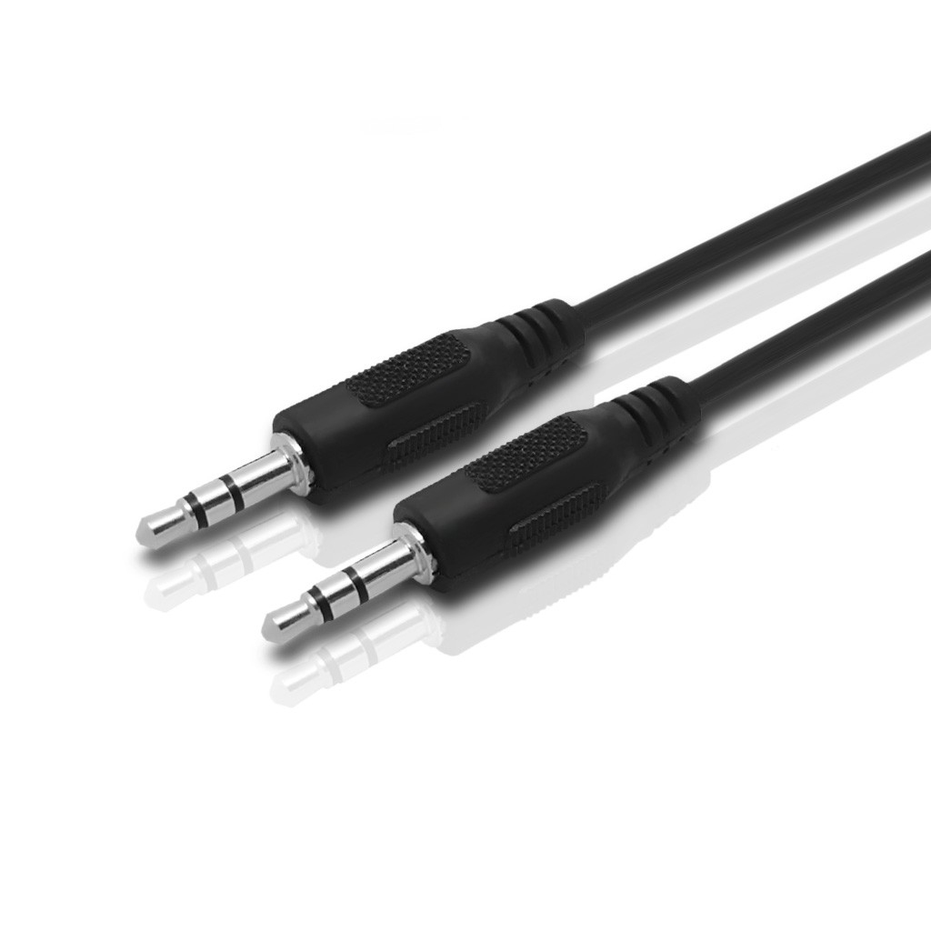 3.5 mm AUX Audio Kabel Anzeigebild