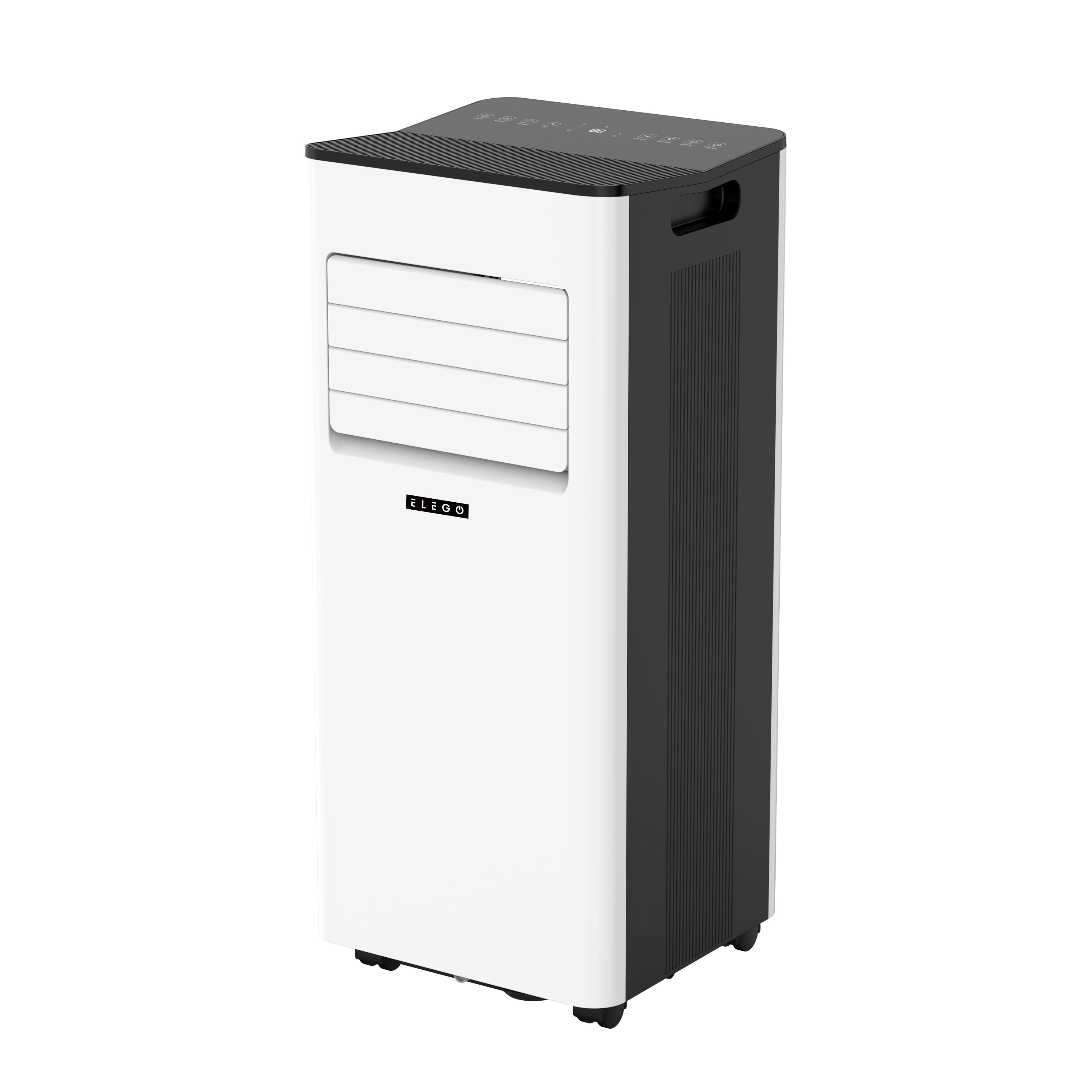 Smart Klimaanlage ZEPHYR 7000 BTU