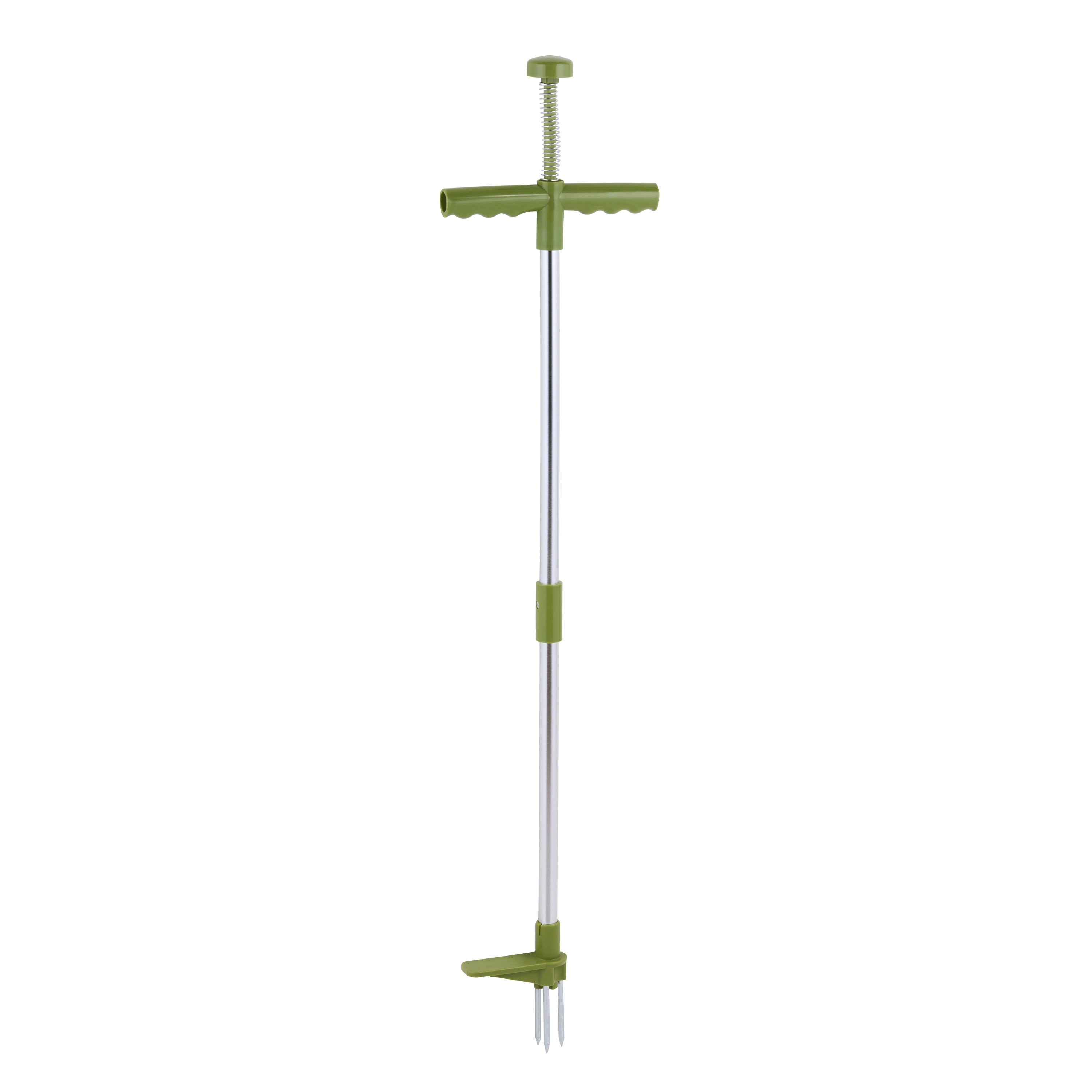 Unkrautentferner mit Stiel 100 cm