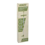 Unkrautentferner mit Stiel 100 cm Verpackung