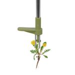 Unkrautentferner mit Stiel 100 cm Nahaufnahme
