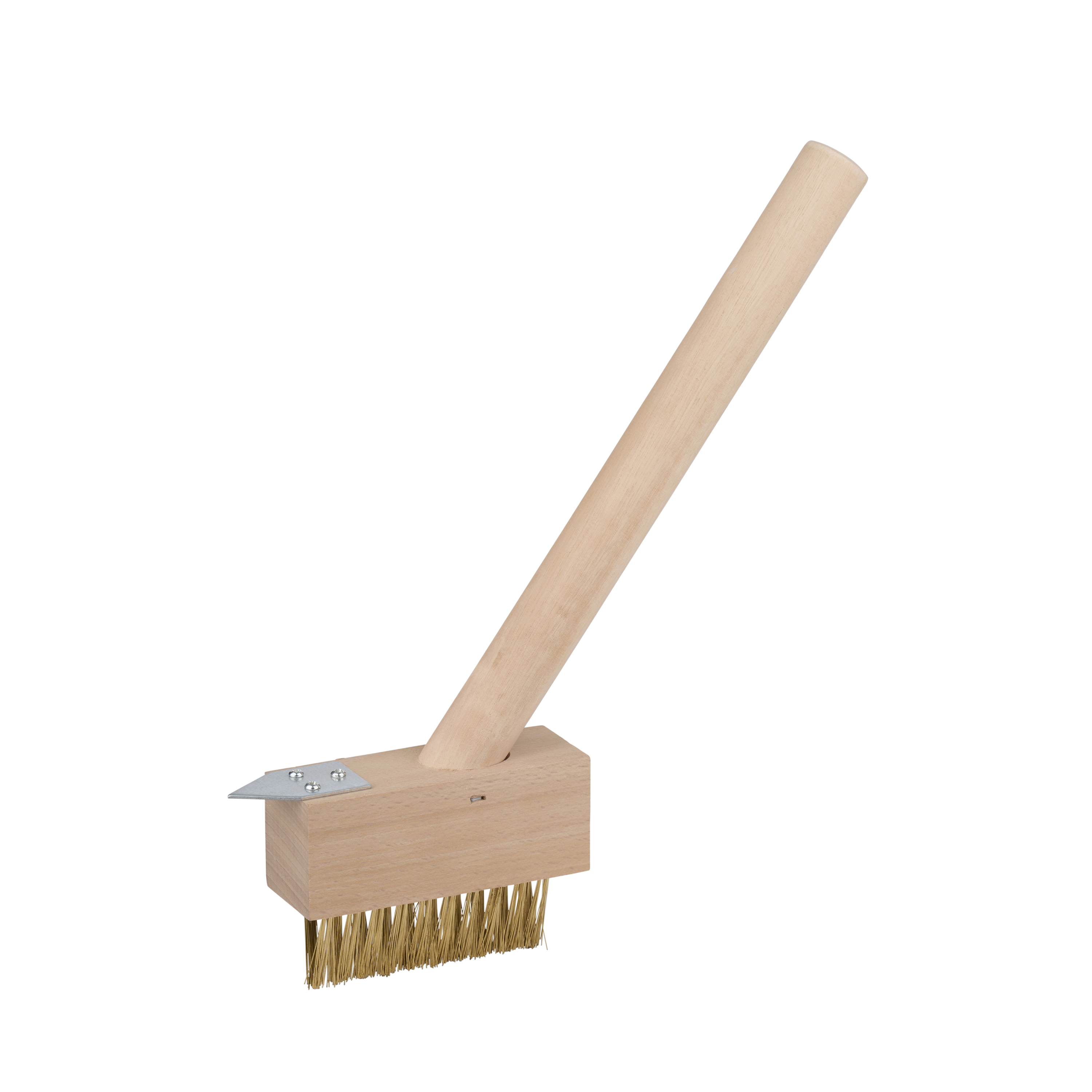 Unkrautbürste 10 cm