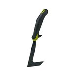 Unkrautstecher 30 cm Seitenansicht