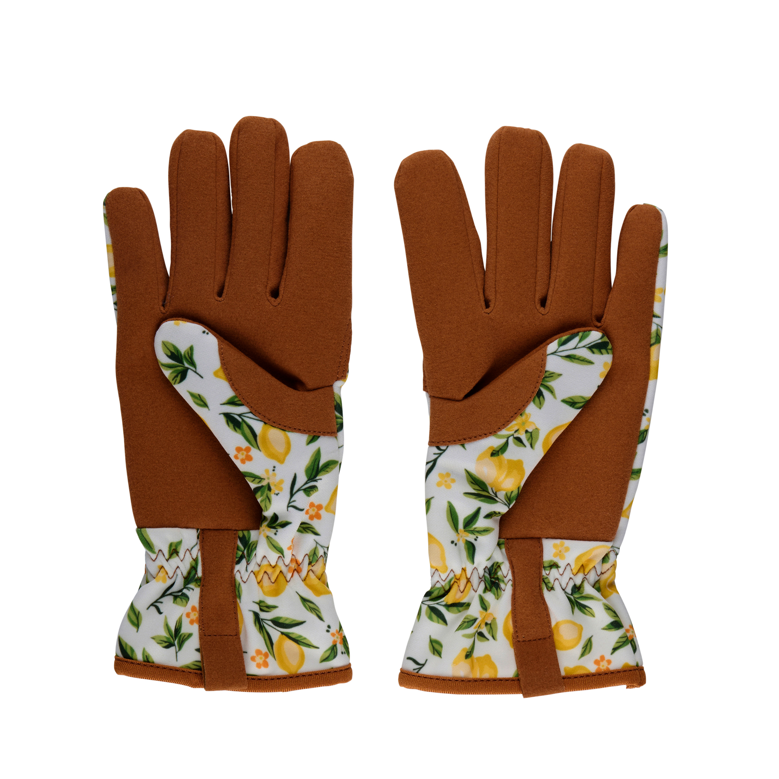 Gartenhandschuhe Grösse 8