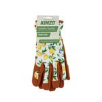 Gartenhandschuhe Grösse 8 Verpackung