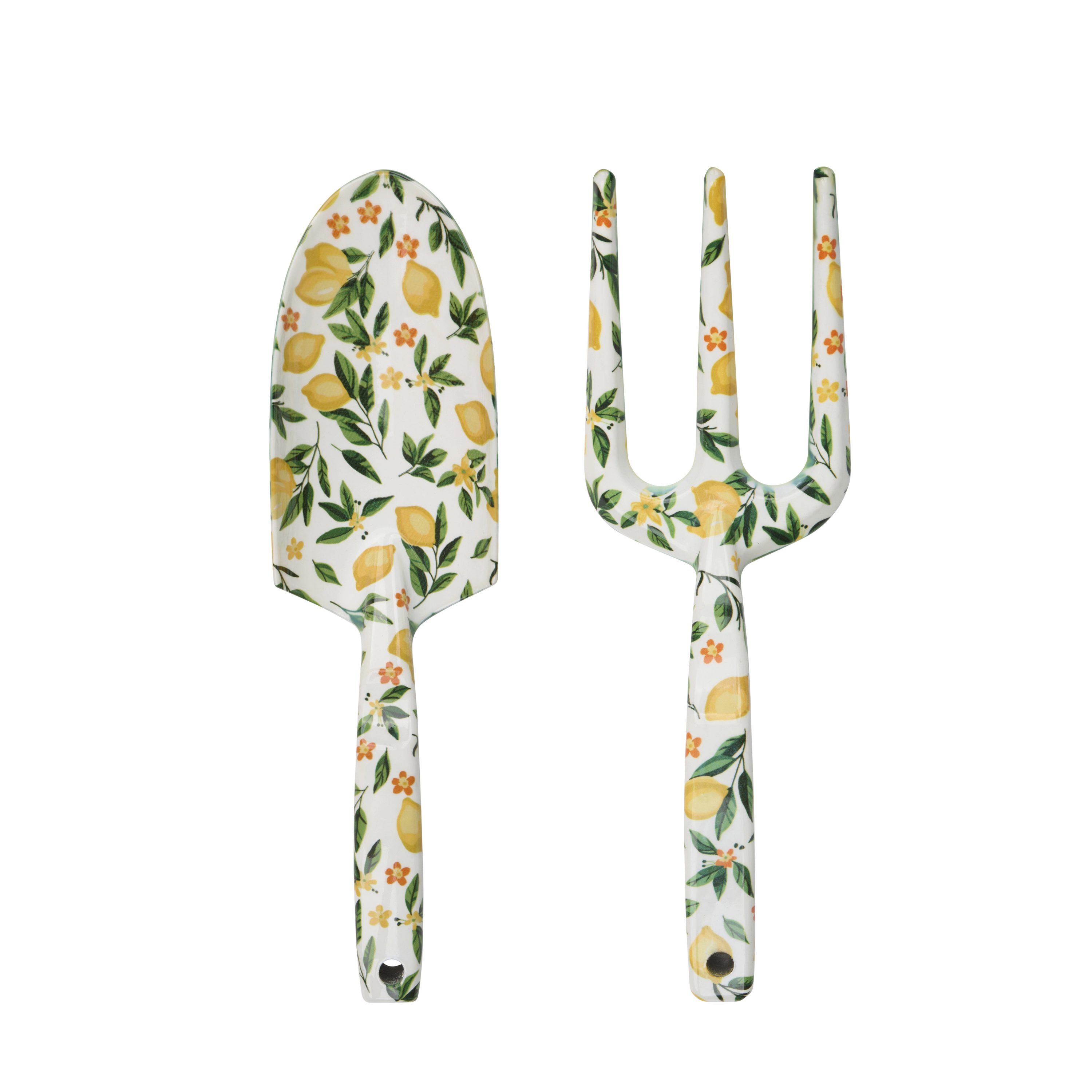 Gartenwerkzeug Set 2-teilig