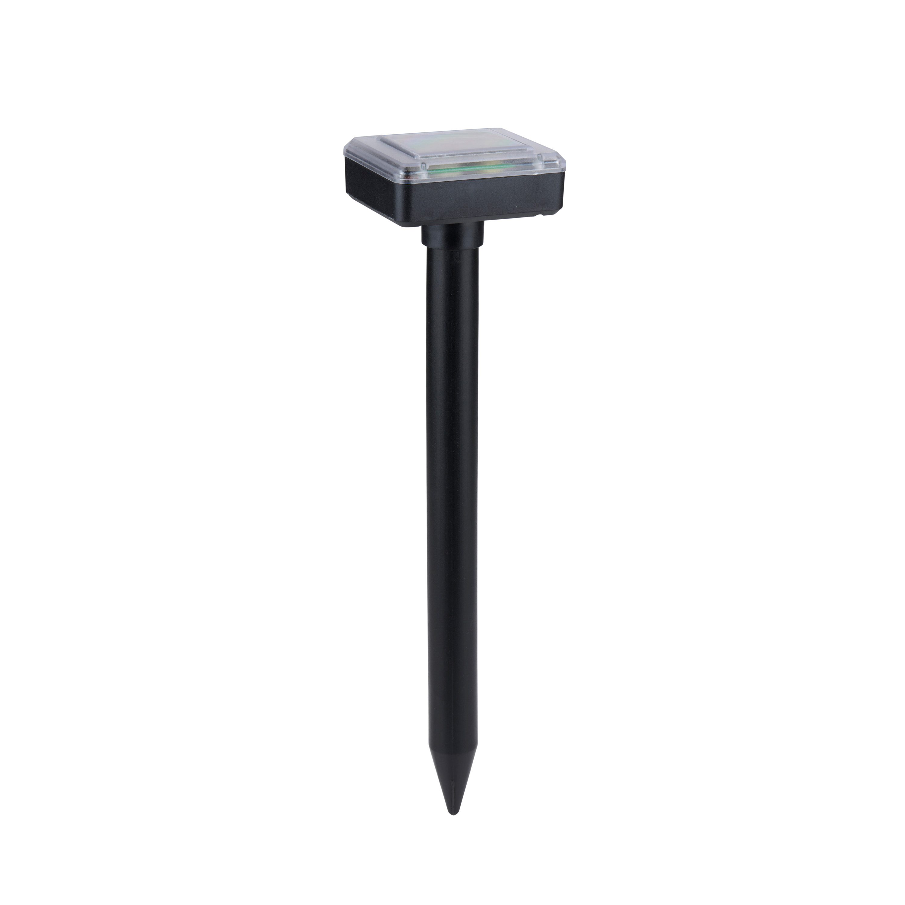Ultraschall Maulwurfvertreiber 39 cm