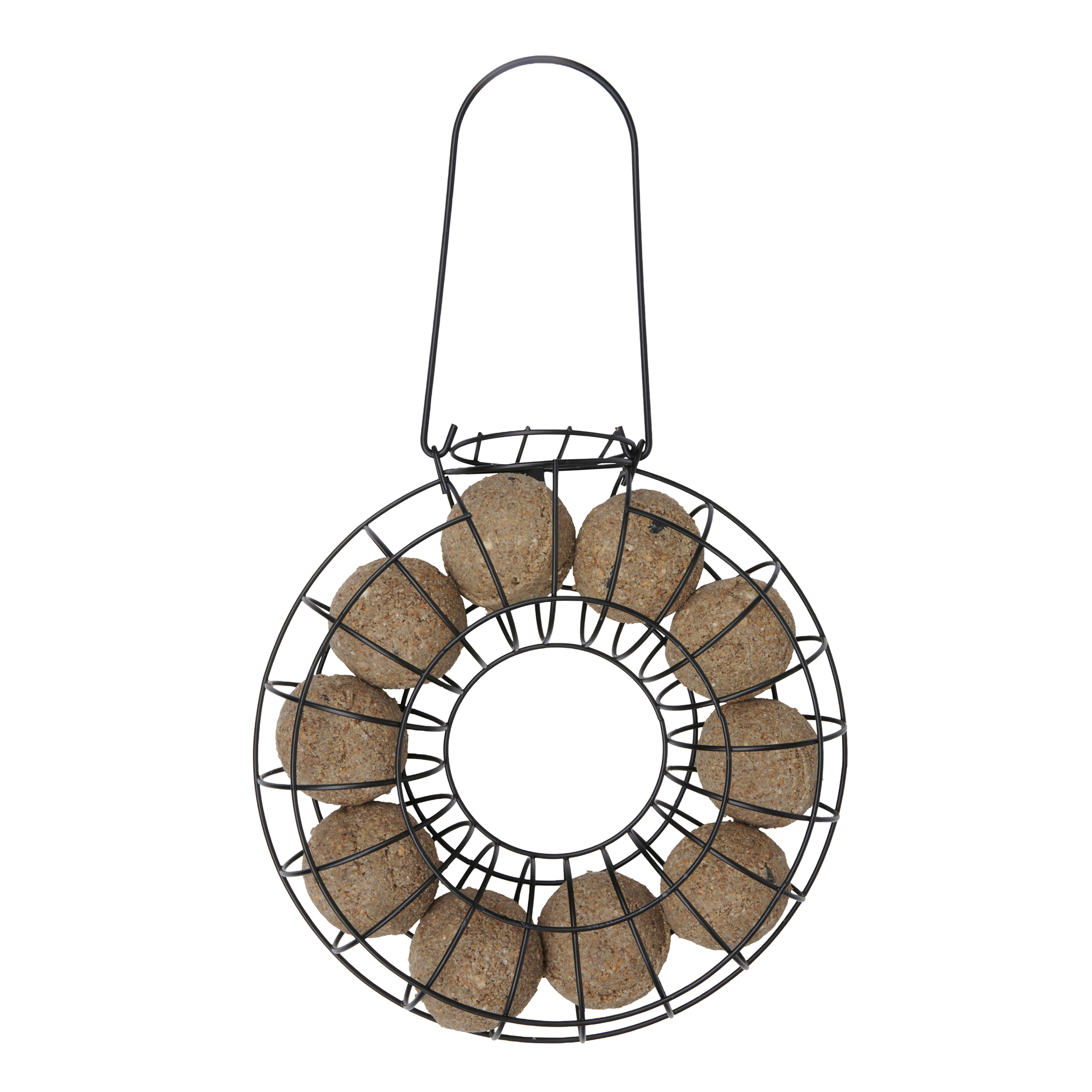 Vogelfutterhaus 40 x 25 x 7 cm