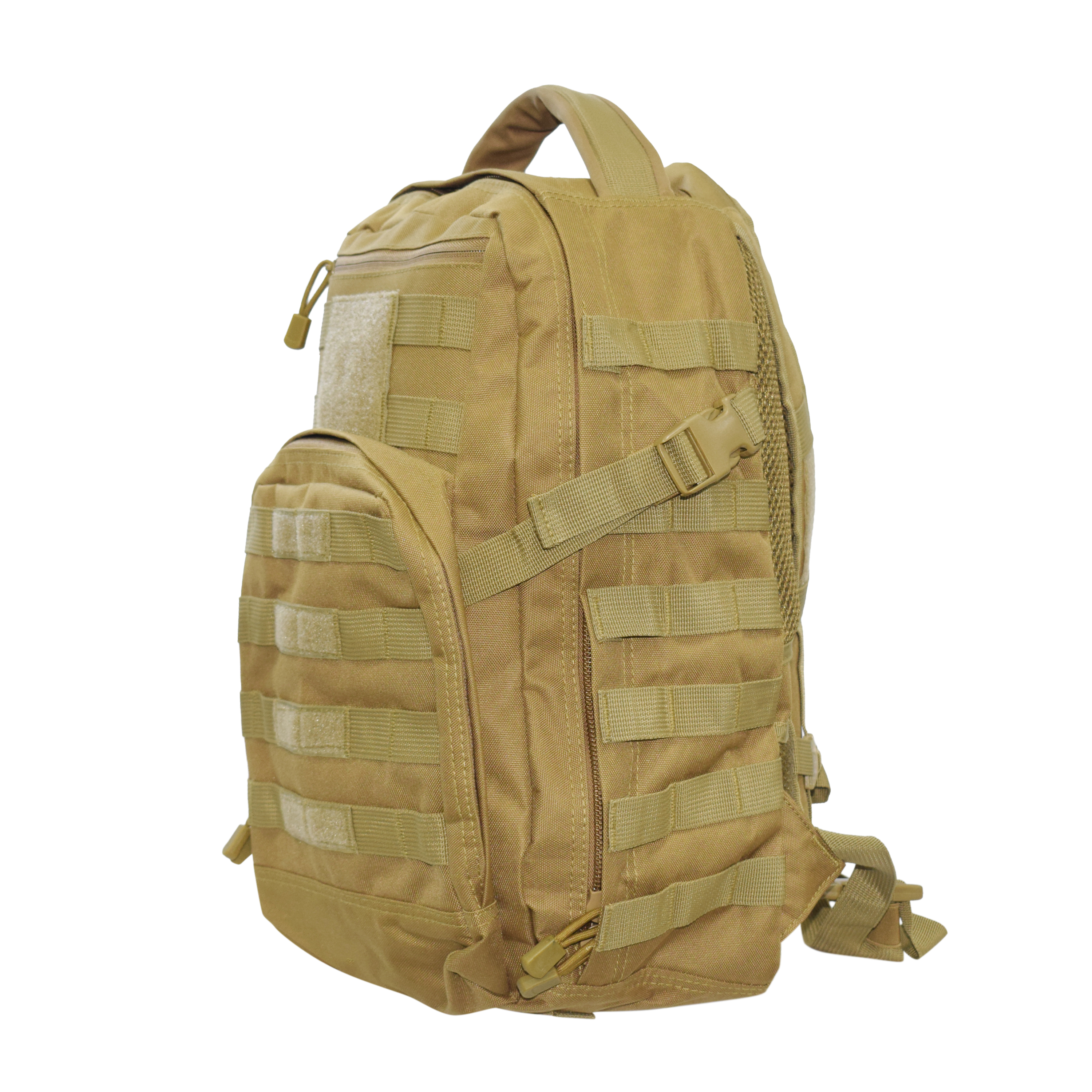 Wanderrucksack TRAIL 25L khaki