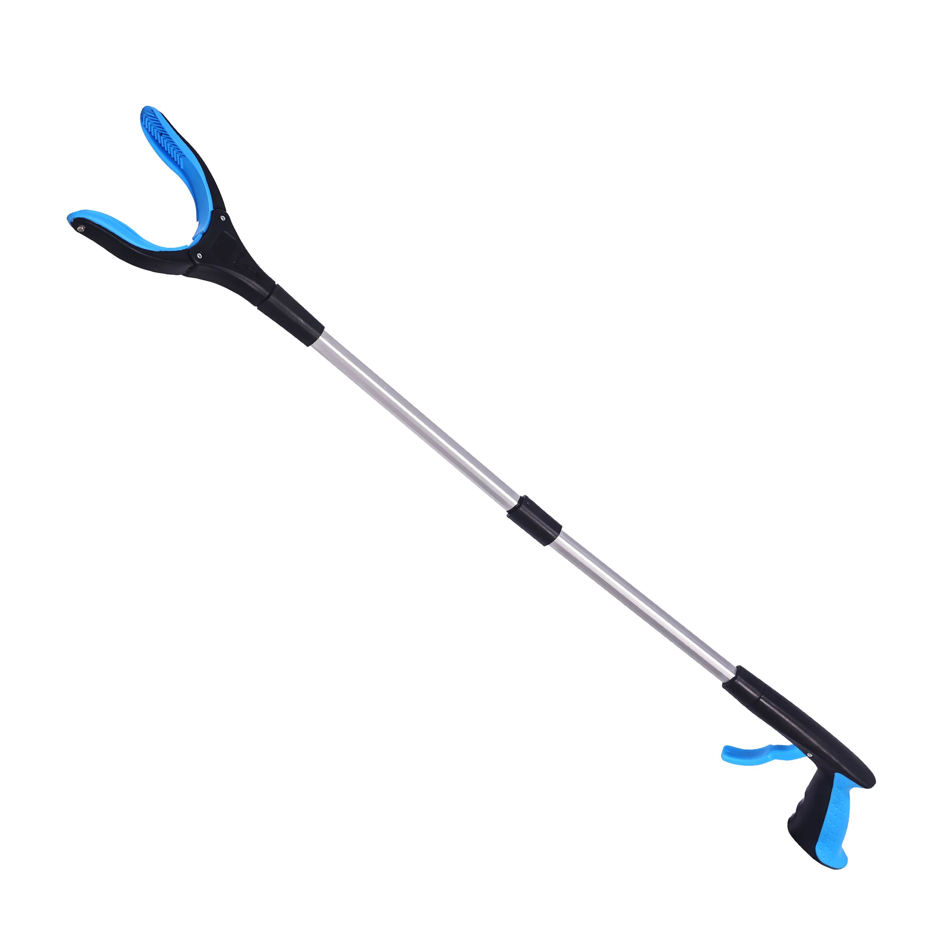 Image of Greifzange Müllzange klappbar 83 cm