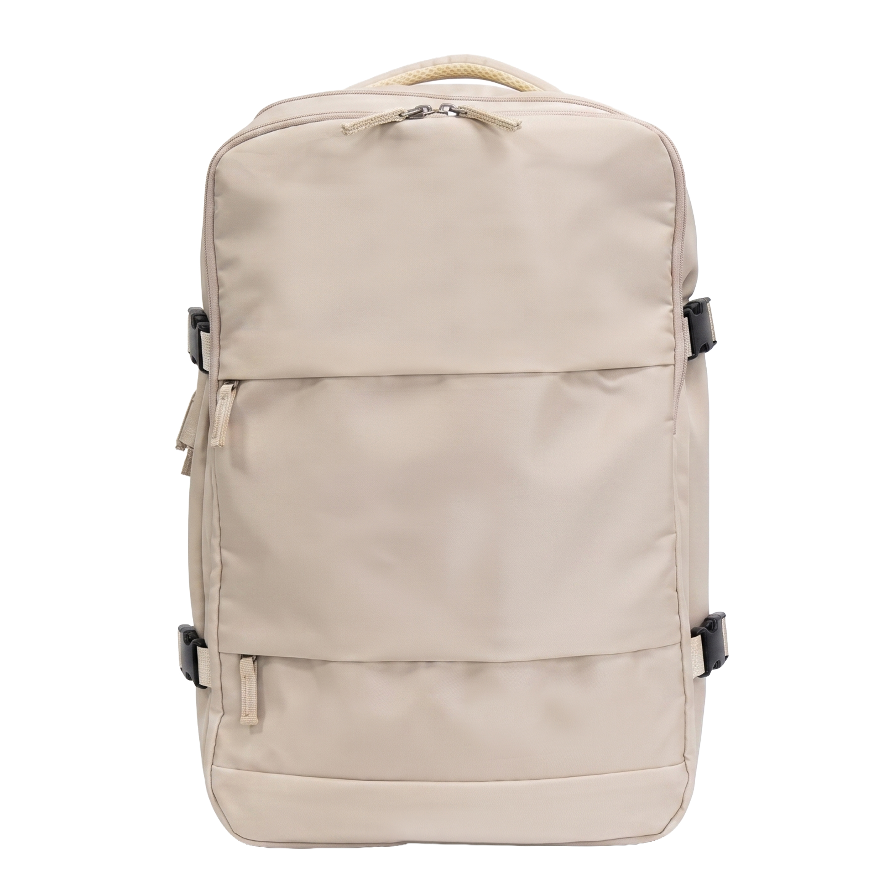 Reiserucksack KAELIS 55L beige