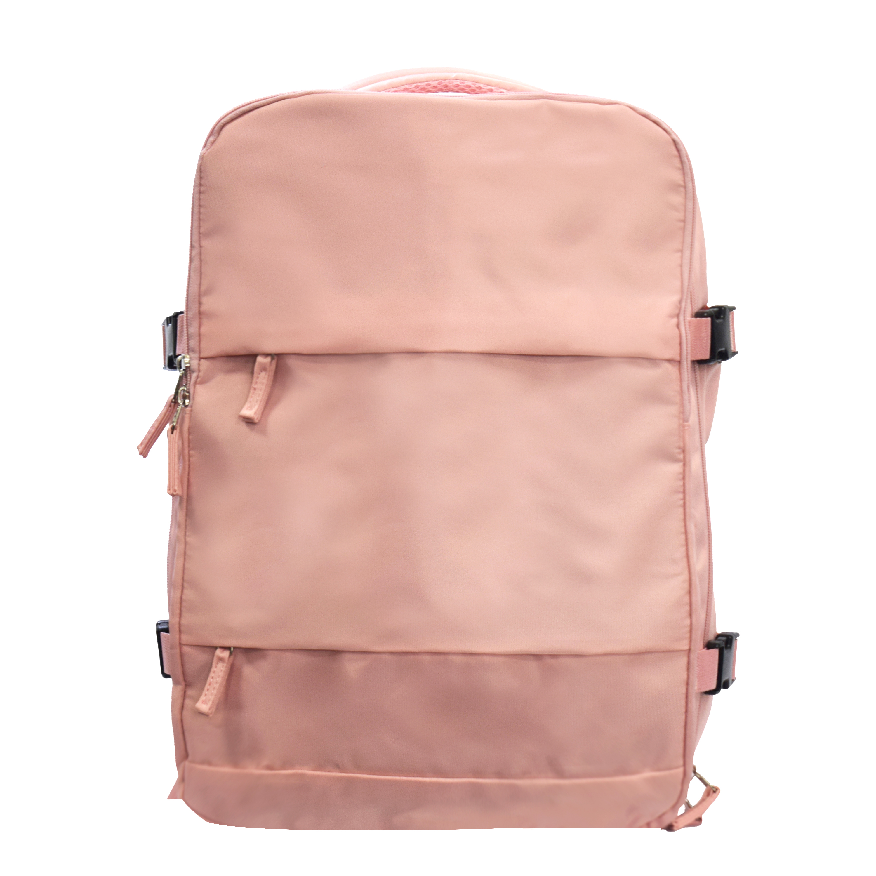 Reiserucksack KAELIS 55L rosa