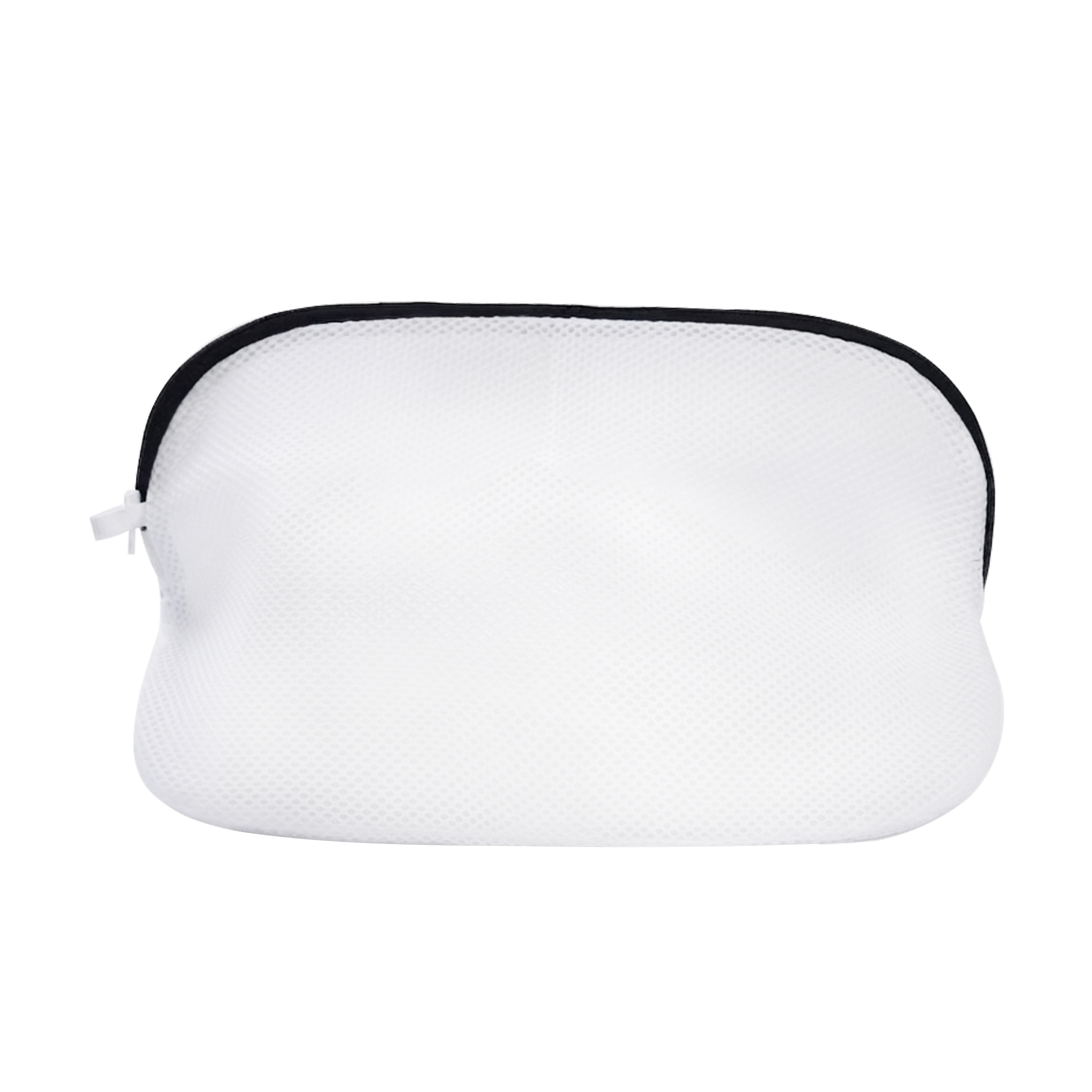 Wäschenetz 42 x 24 x 24 cm weiss