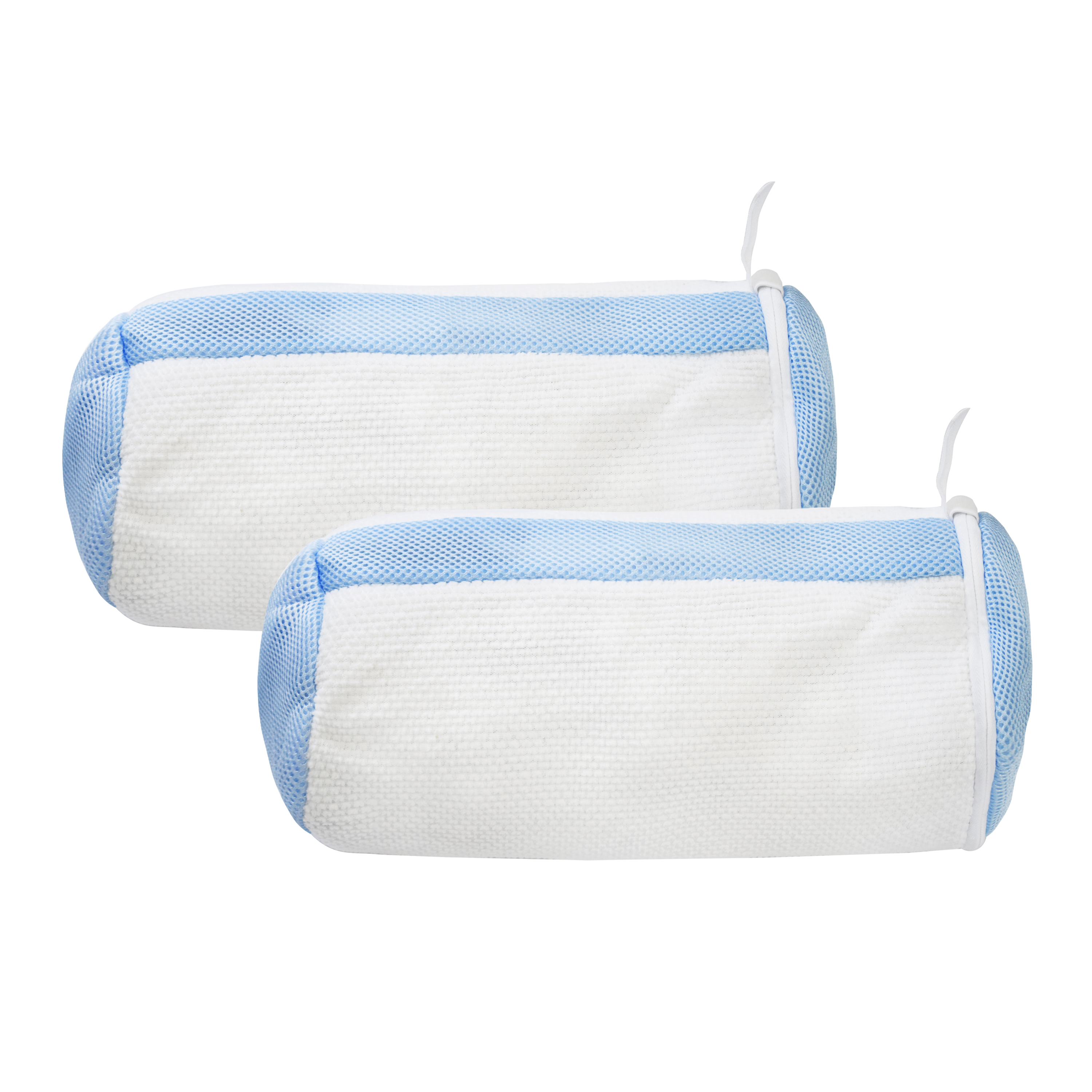 Schuhwaschbeutel 2er Set 32 x 18 x 18 cm