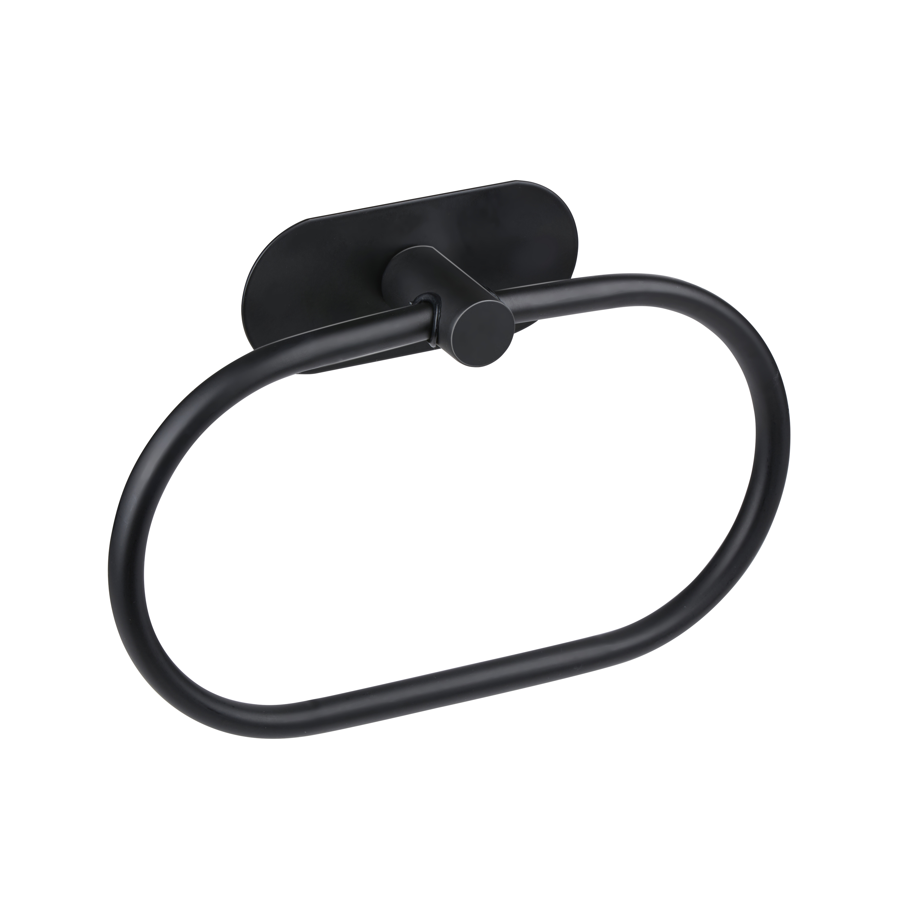 Handtuchhalter Ring zur Wandmontage