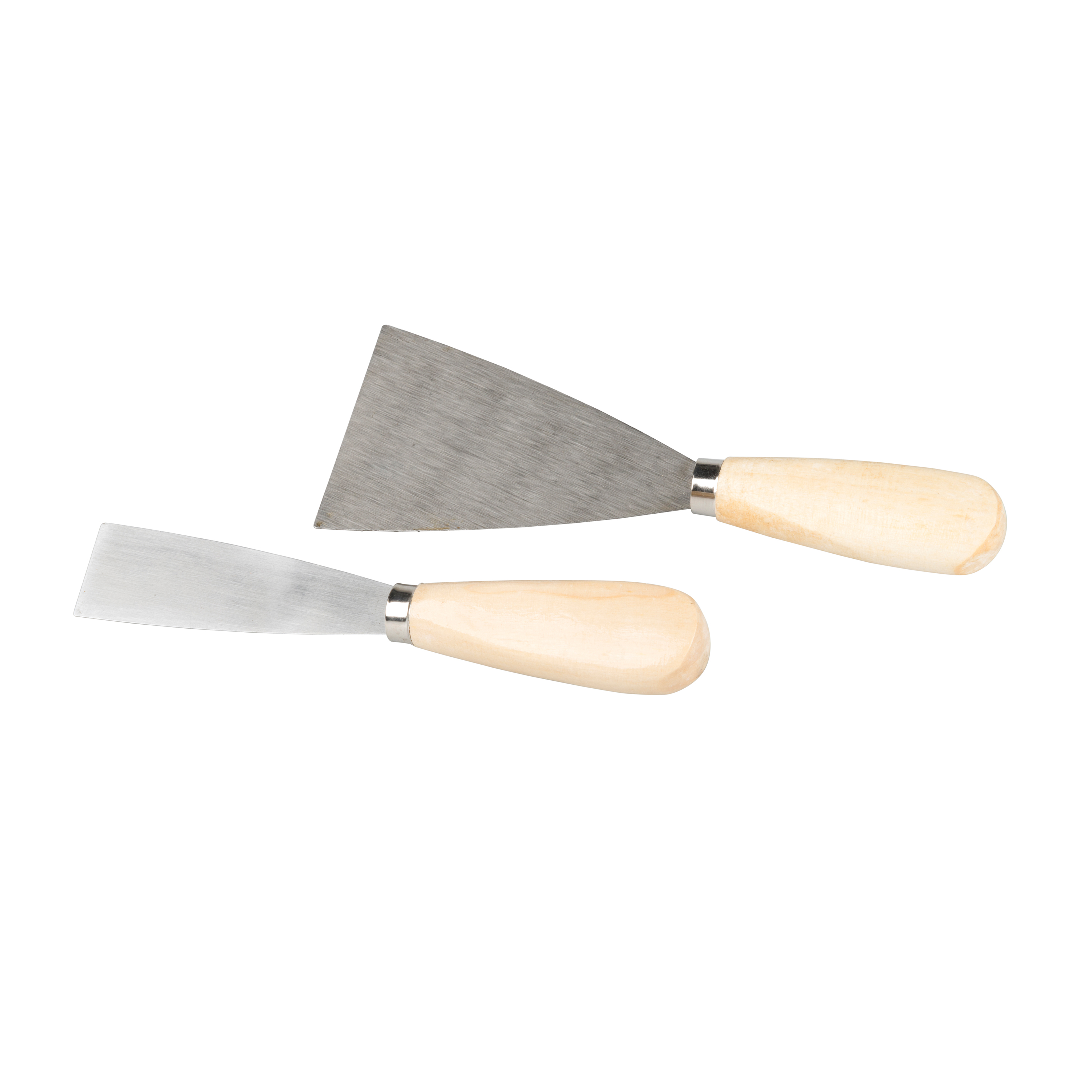 Spachtel Set 2-teilig