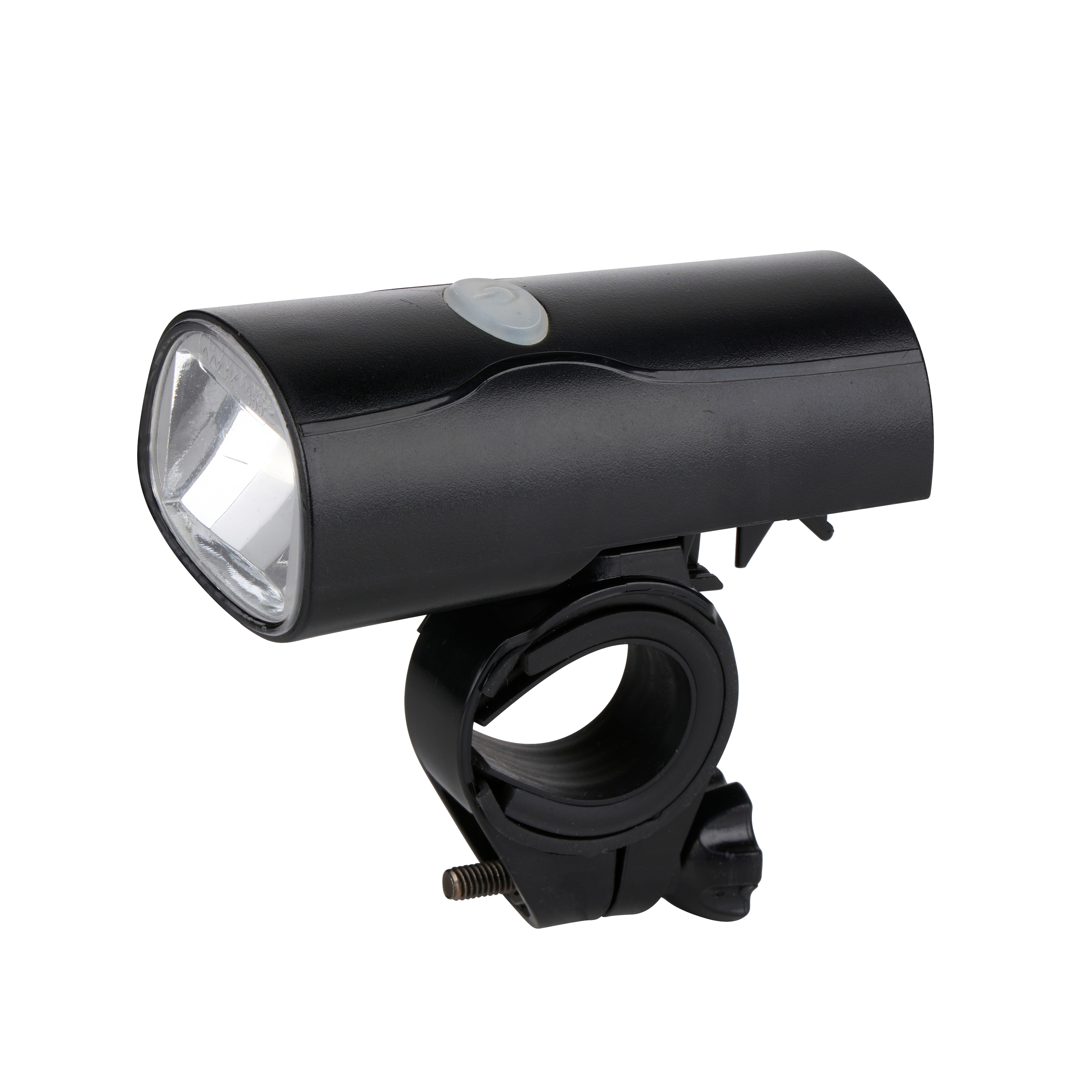 Velolampe Frontlicht