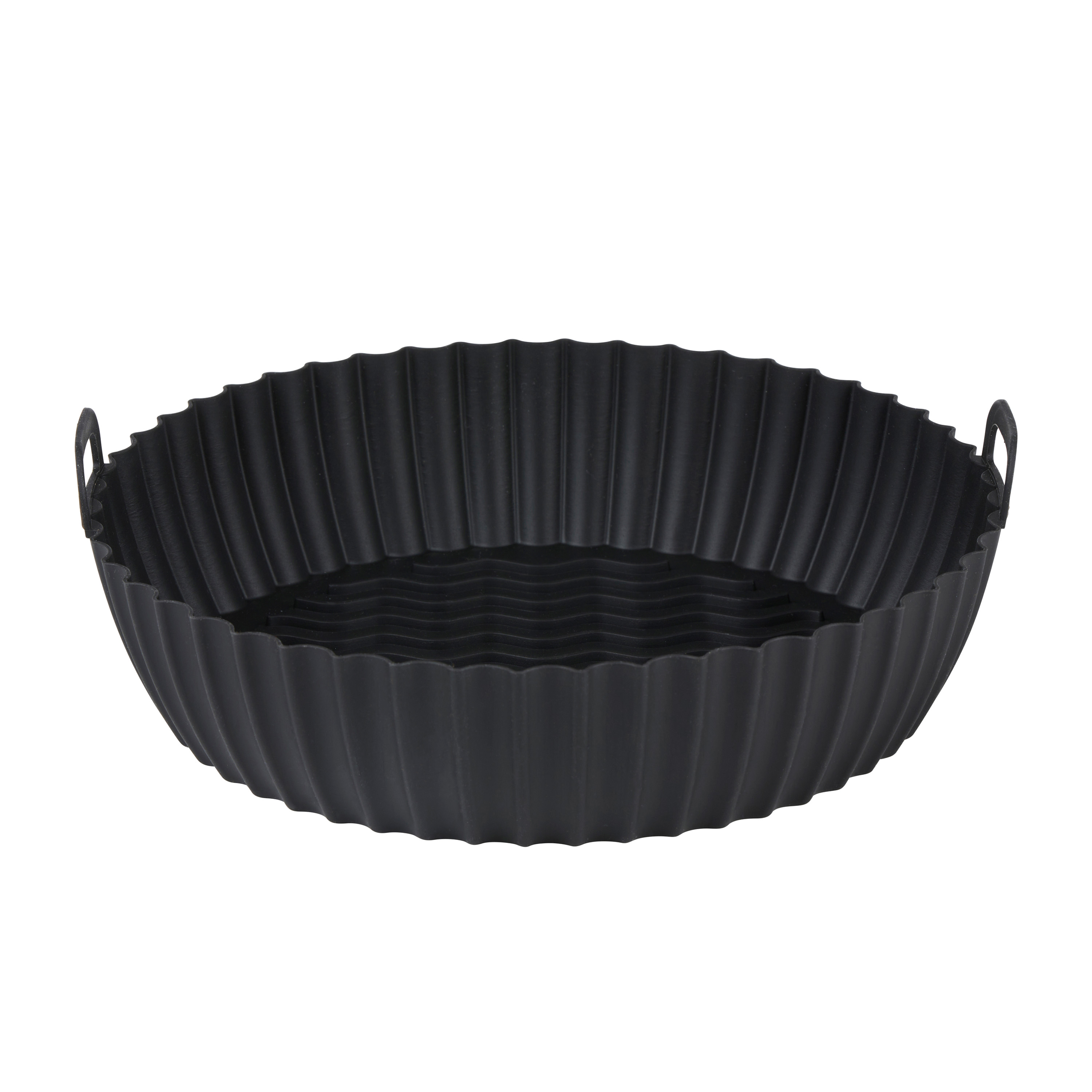 Einlage für Heissluftfritteuse 20 x 20 cm