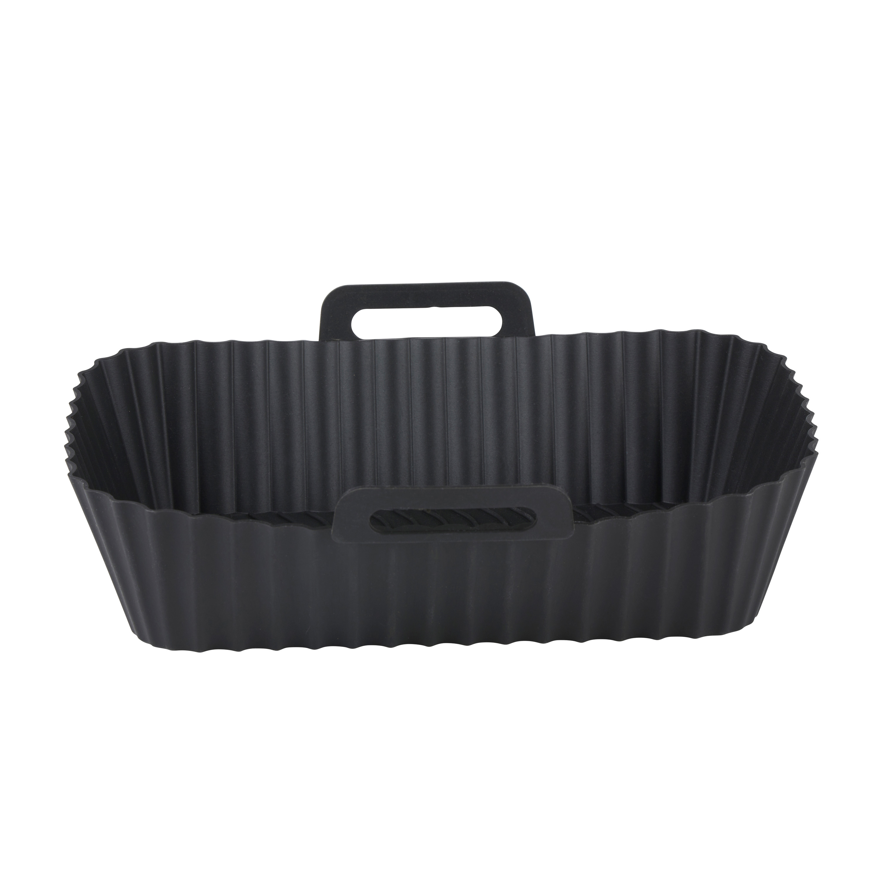 Einlage für Heissluftfritteuse 20 x 9 cm