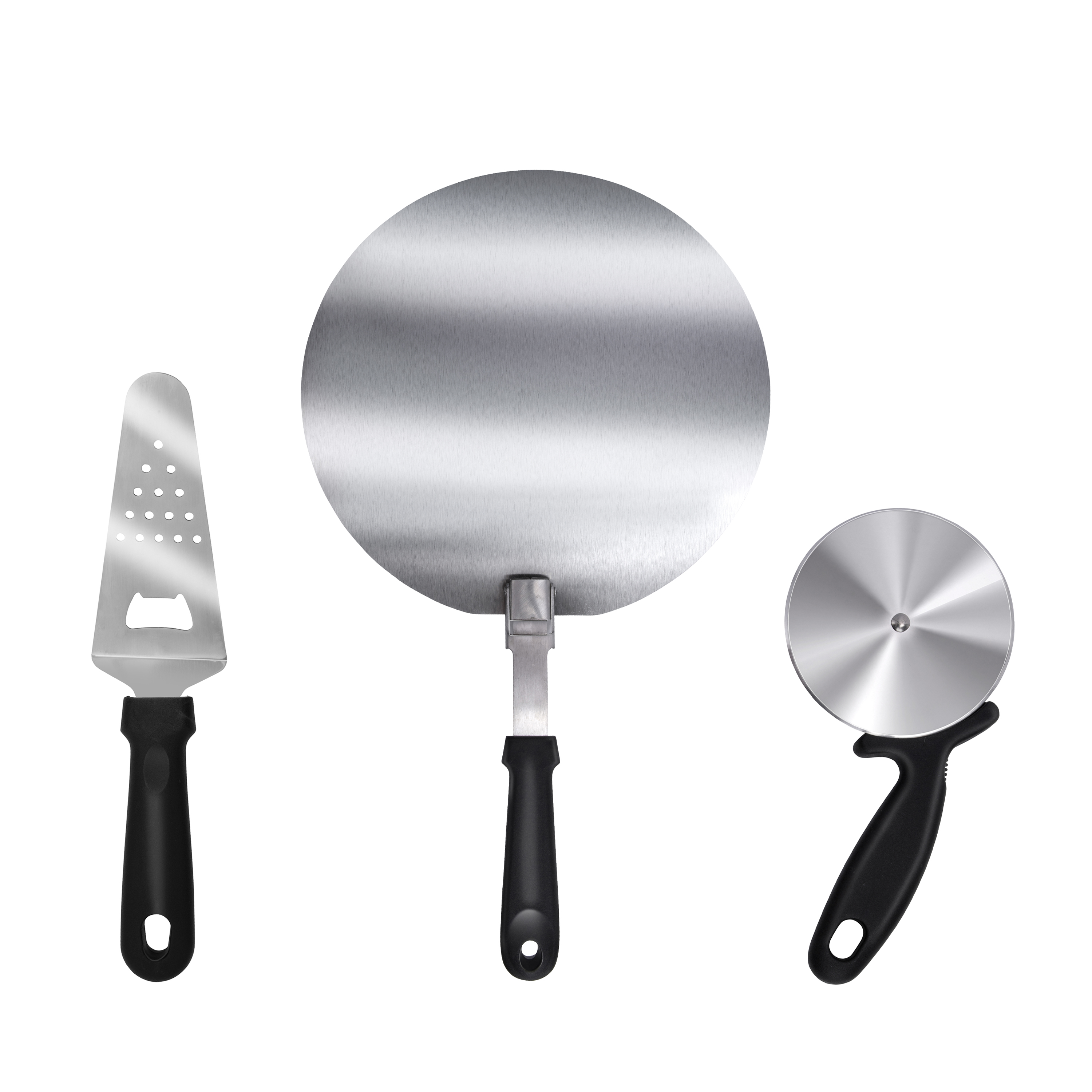 Pizza Set 3-teilig