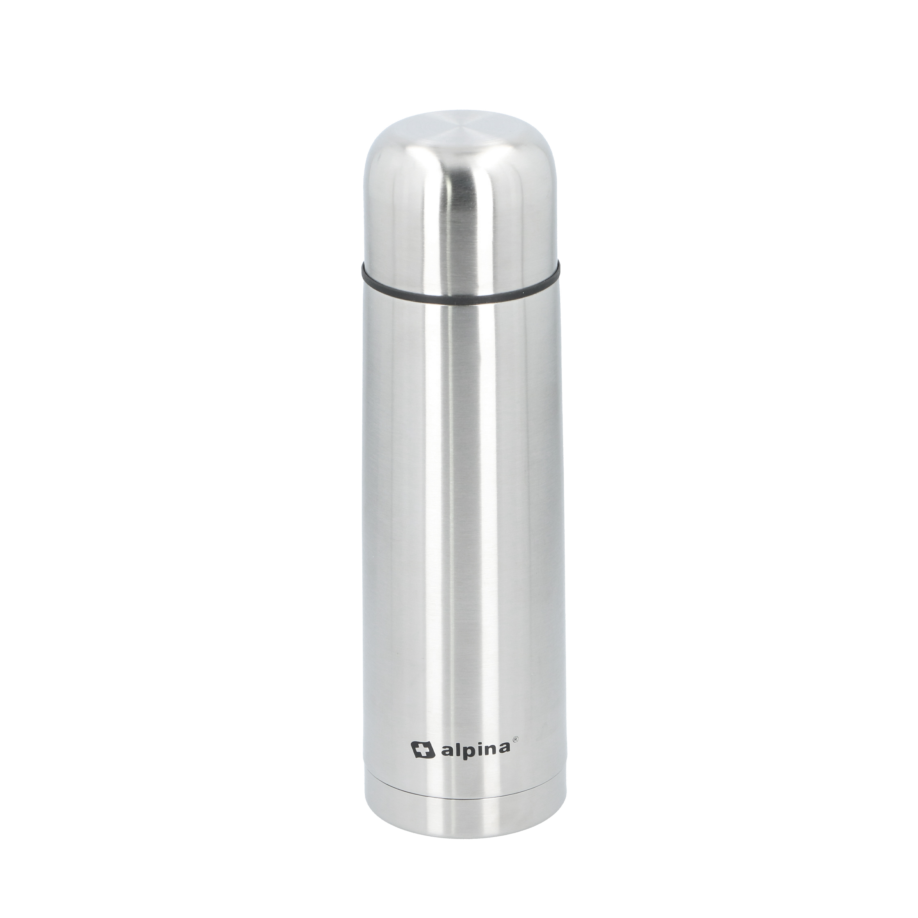 Thermosflasche doppelwandig 750 ml