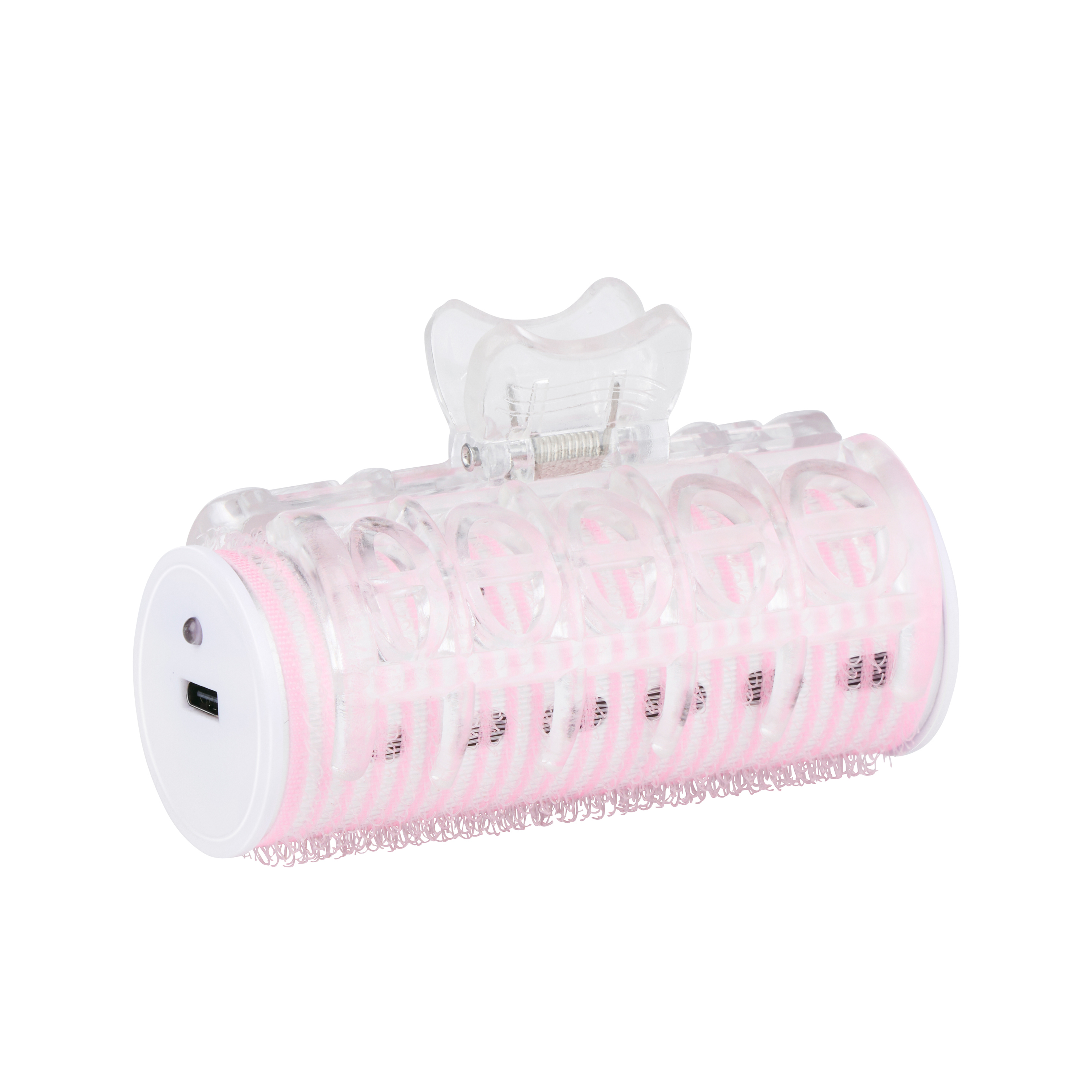 MEXX Lockenwickler mit Klammer USB