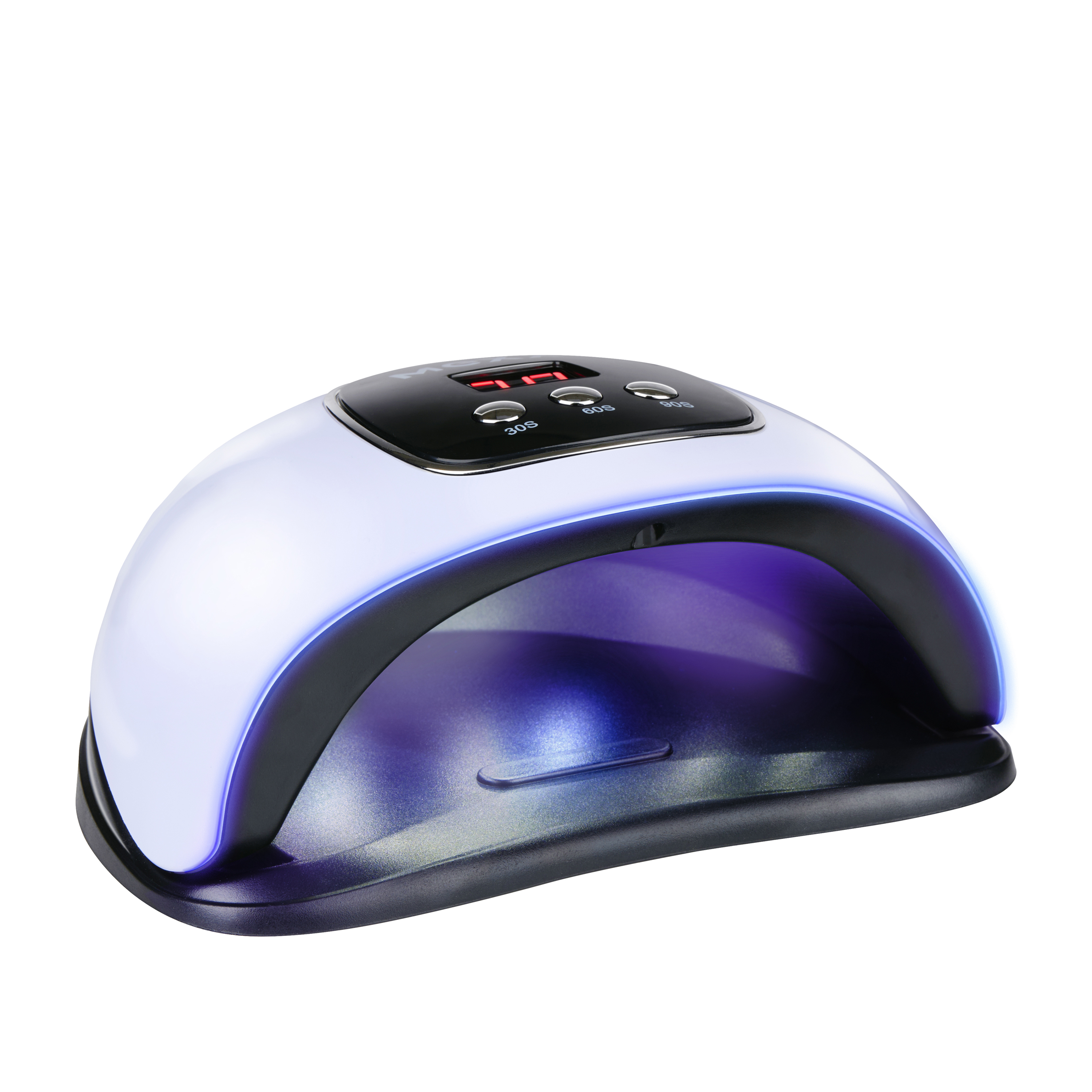 MEXX Nagellampe UV LED 15W weiss