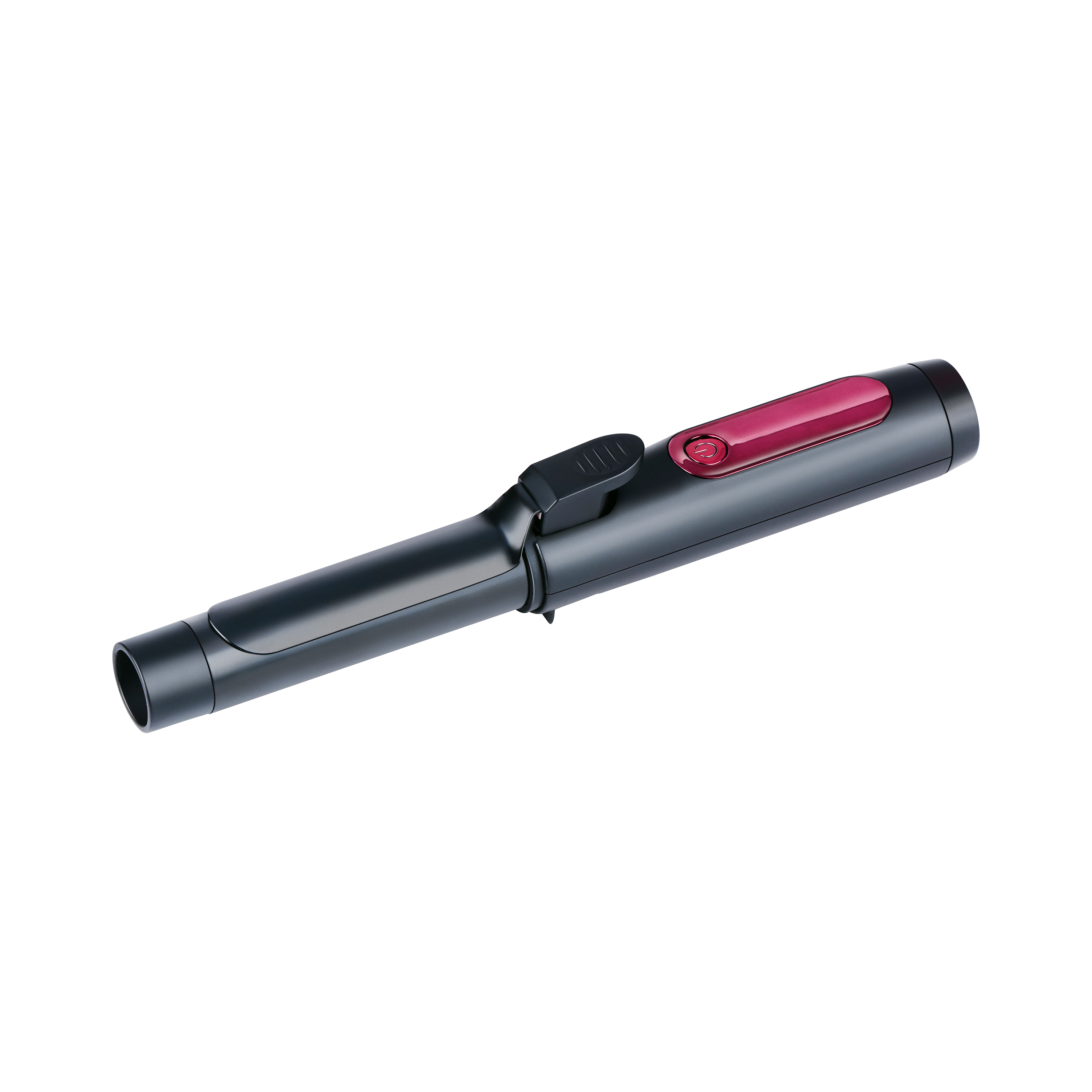 MEXX Lockenstab USB 20 cm schwarz