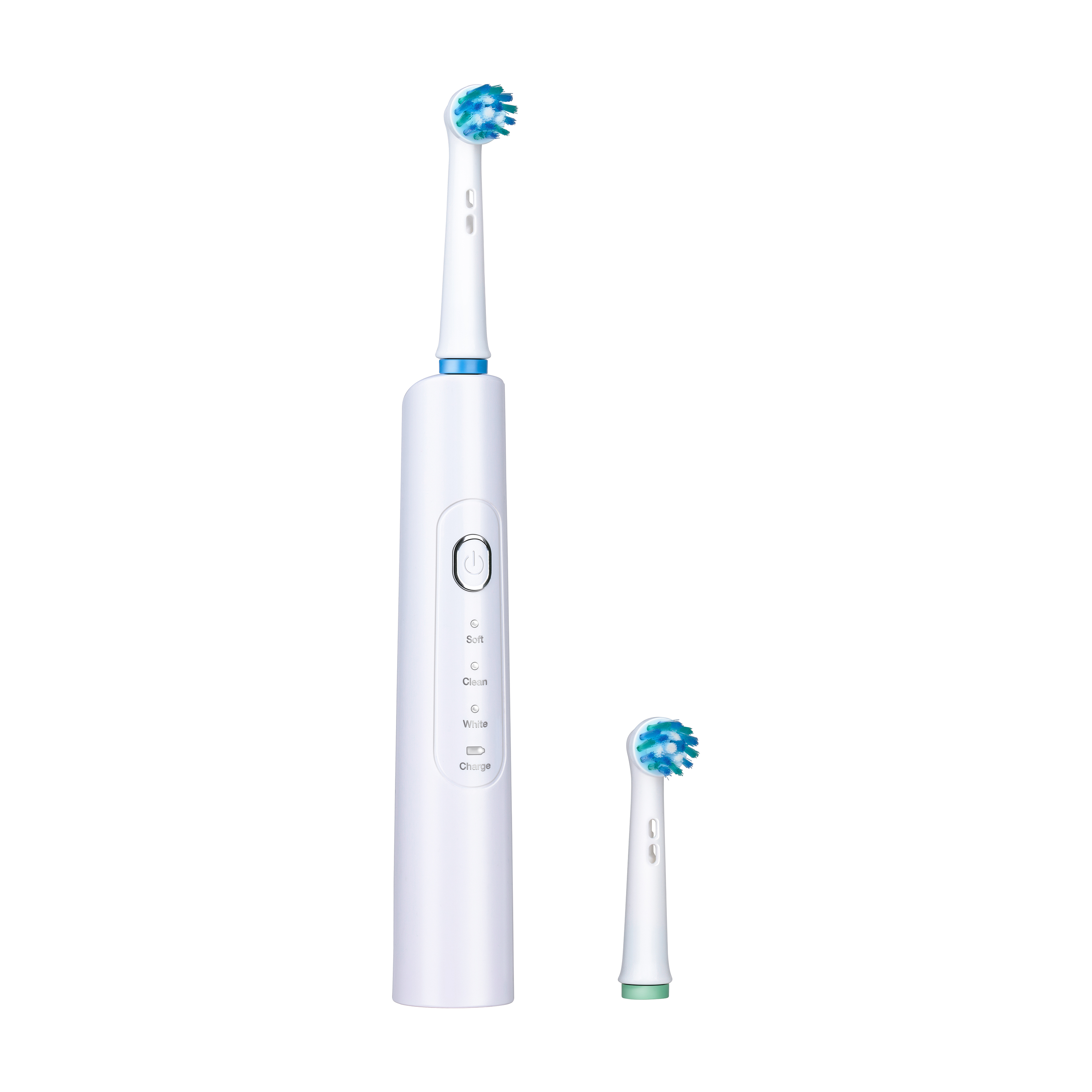 MEXX Elektrische Zahnbürste USB 24 cm weiss