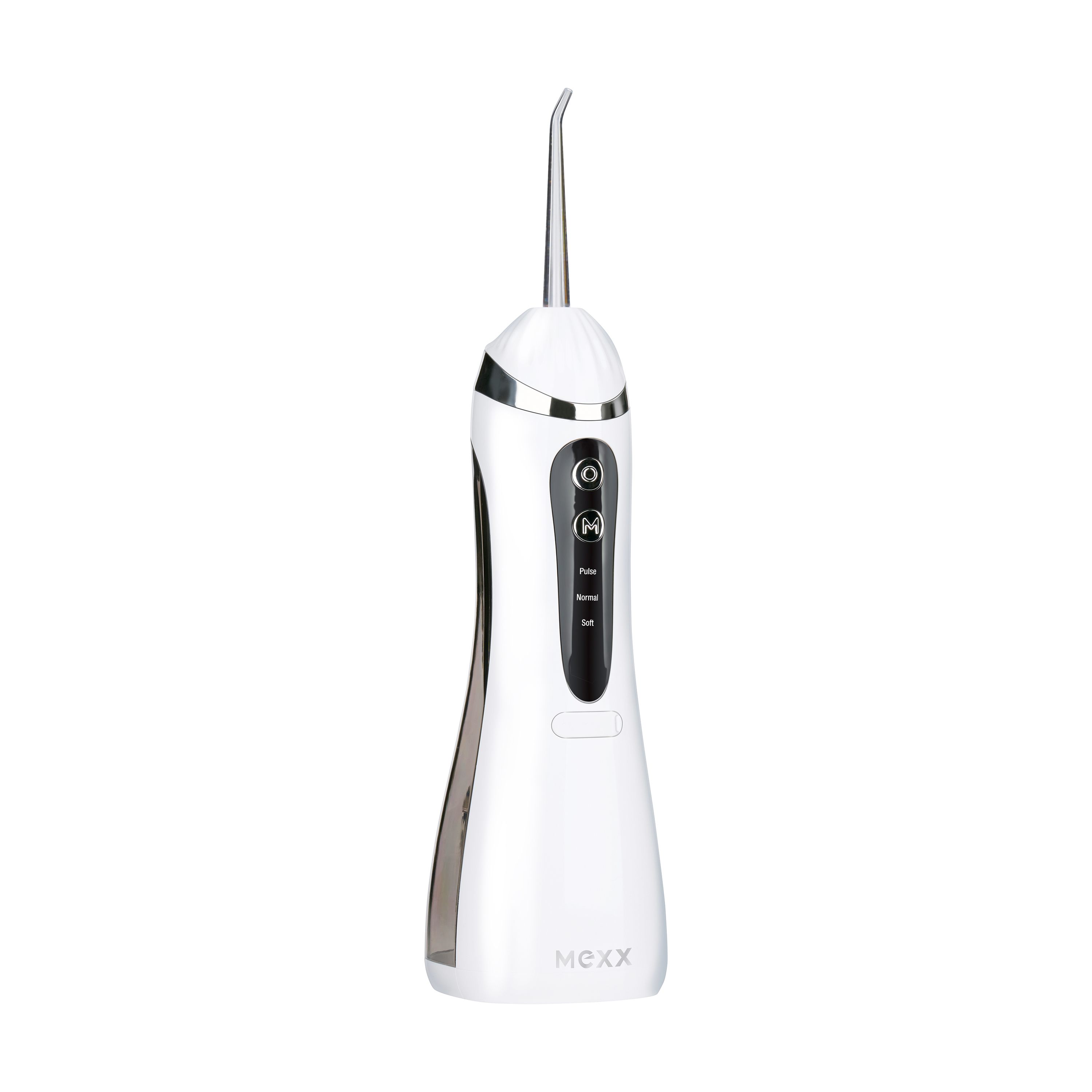 MEXX Munddusche USB weiss