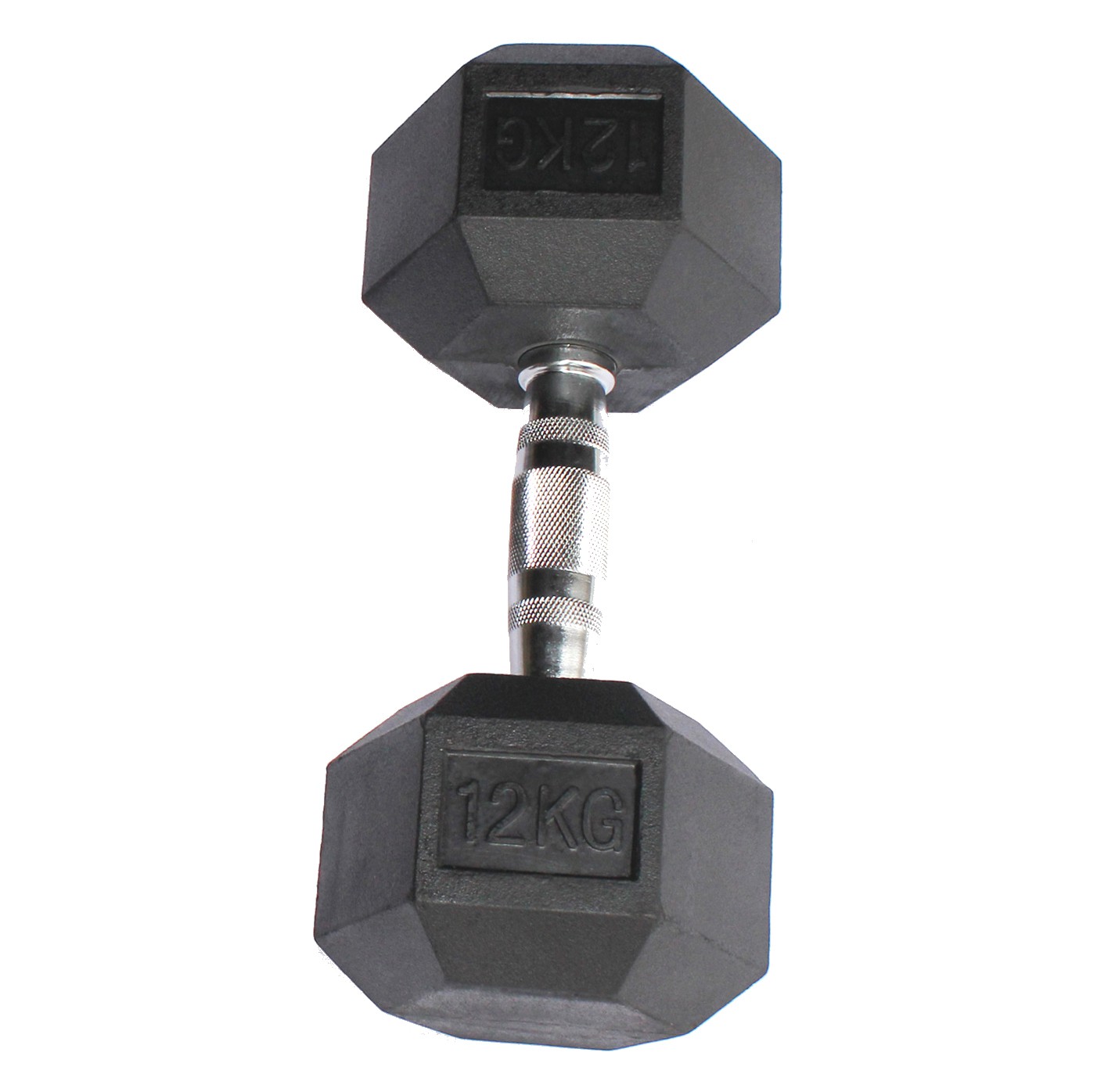 Hantel HEX 12 kg