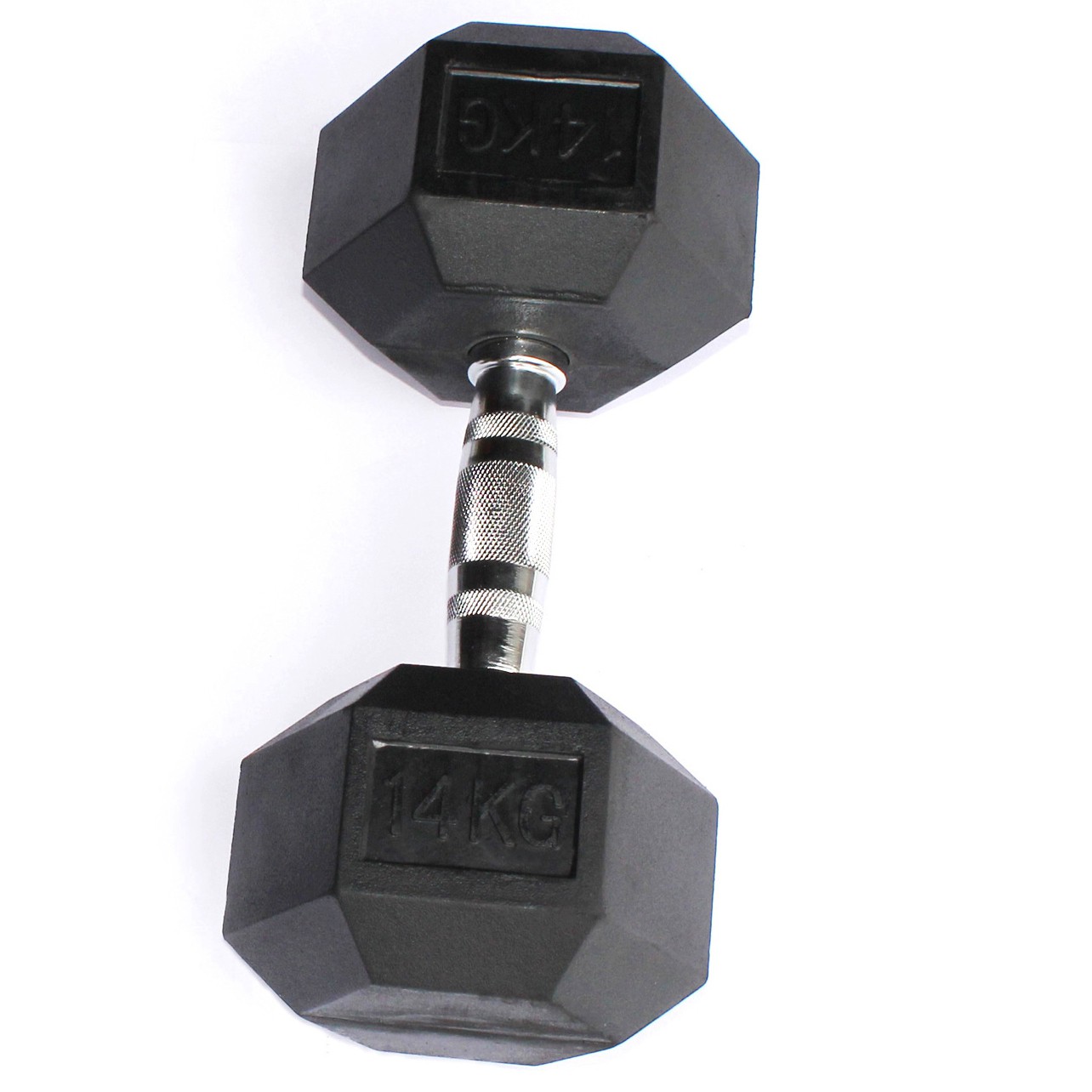 Hantel HEX 14 kg