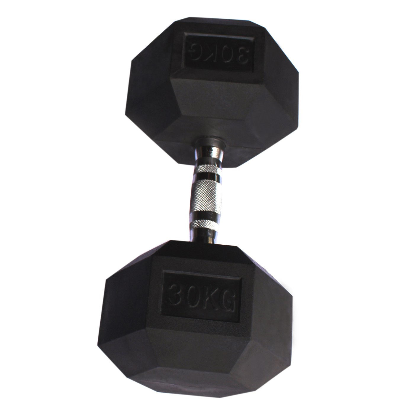Hantel HEX 30 kg