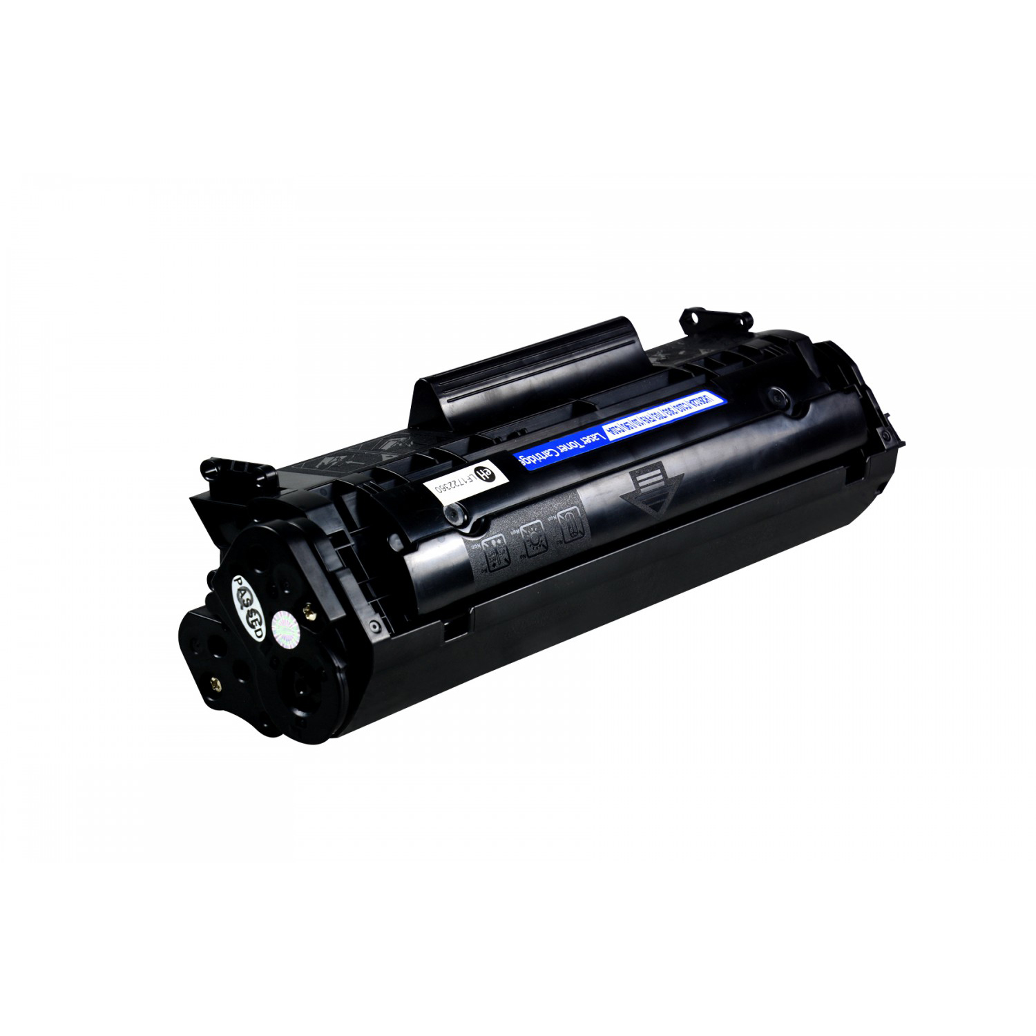 Toner kompatibel mit Canon Q2612A / FX10