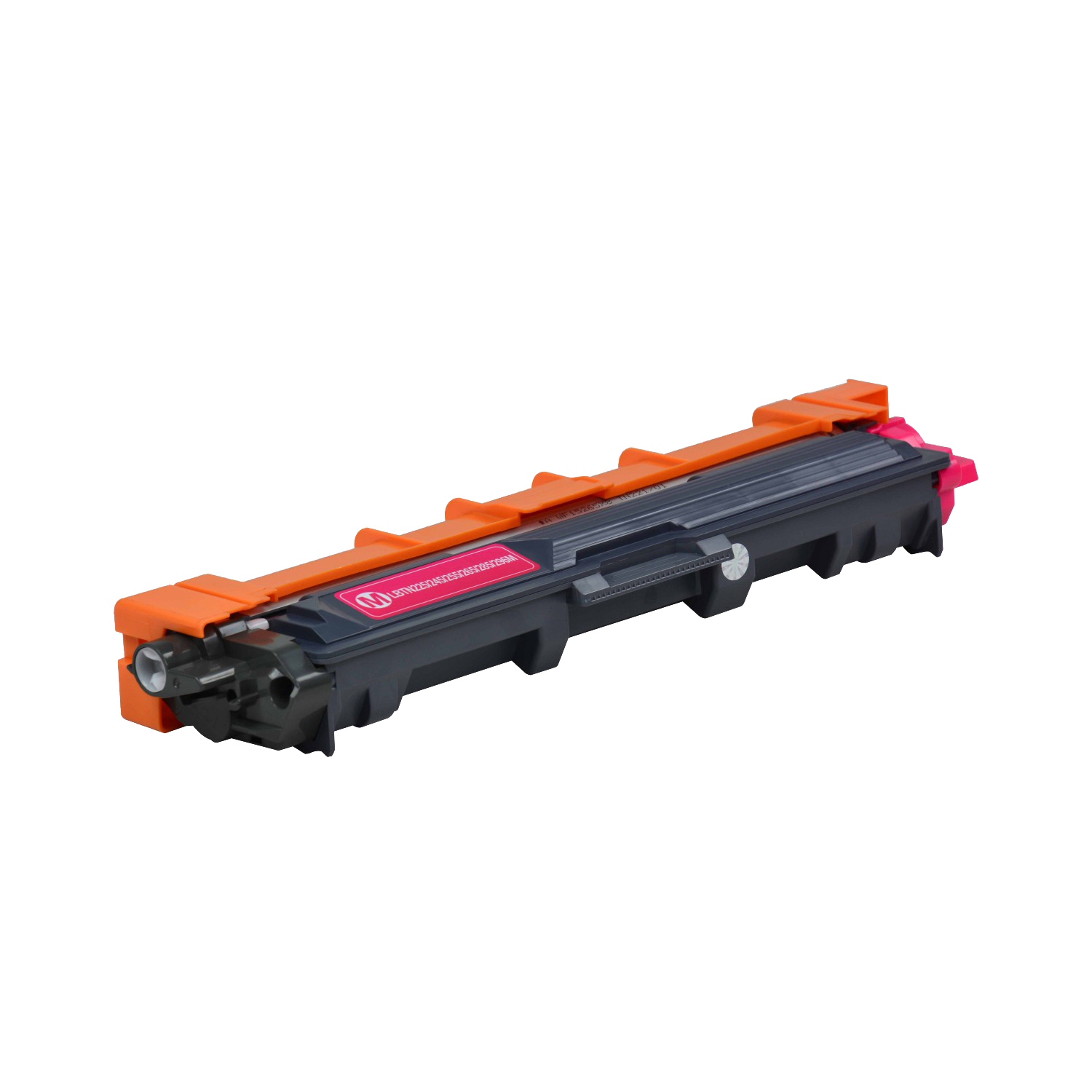 Toner magenta kompatibel mit Brother TN-245M