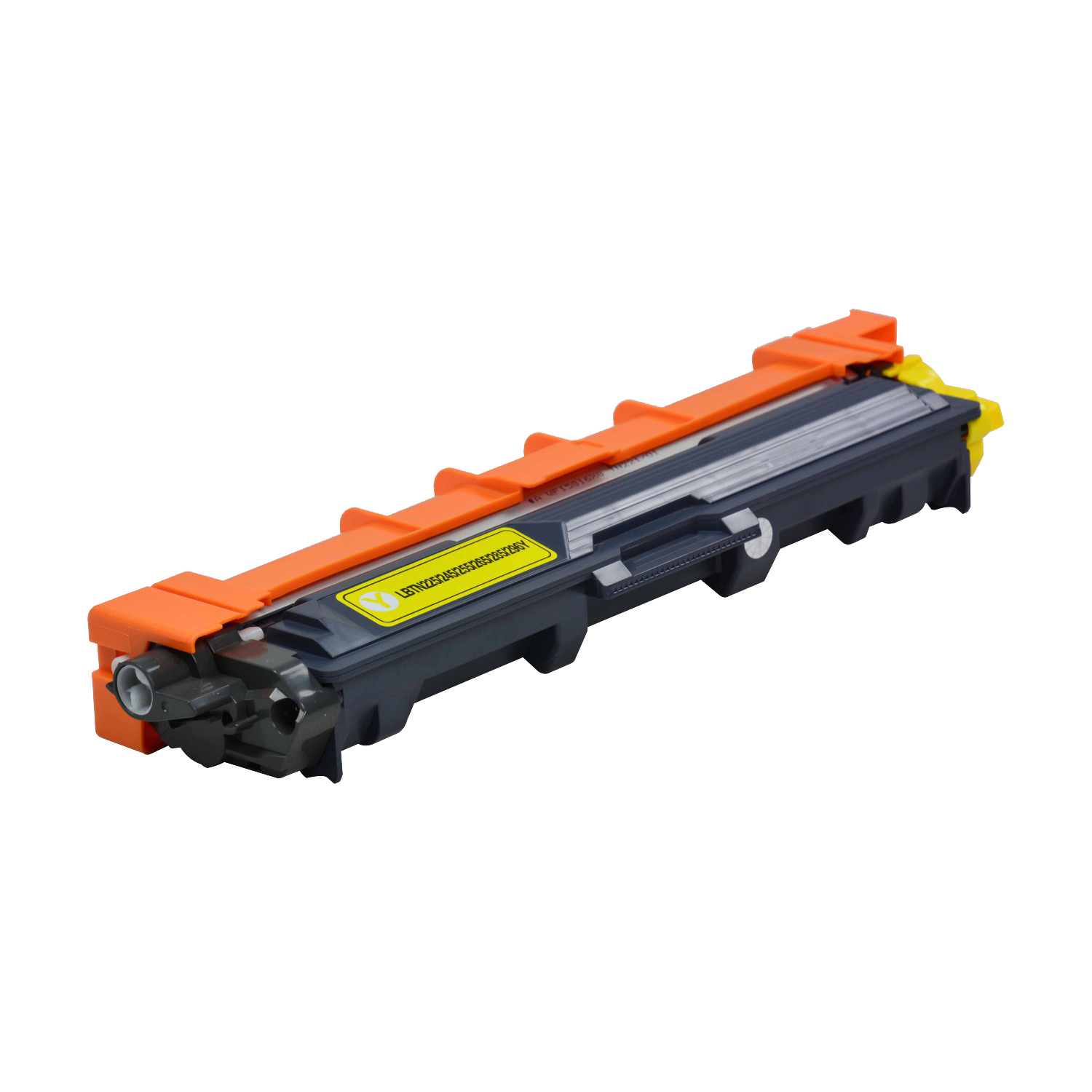 Toner gelb kompatibel mit Brother TN-245Y