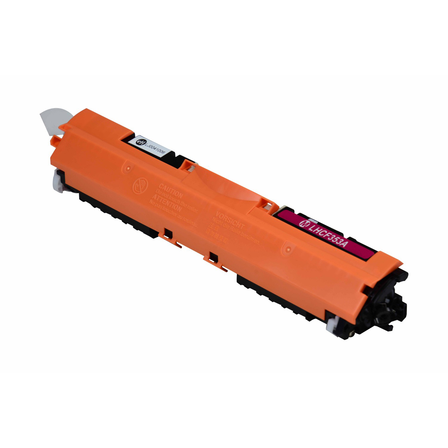 Toner magenta kompatibel mit HP CF353A / 130A