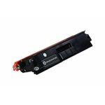 Toner schwarz kompatibel mit Brother TN-326BK