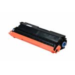 Toner cyan kompatibel mit Brother TN-326C