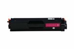 Toner magenta kompatibel mit Brother TN-326M Rückseite