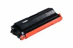 Toner magenta kompatibel mit Brother TN-326M schräge Ansicht